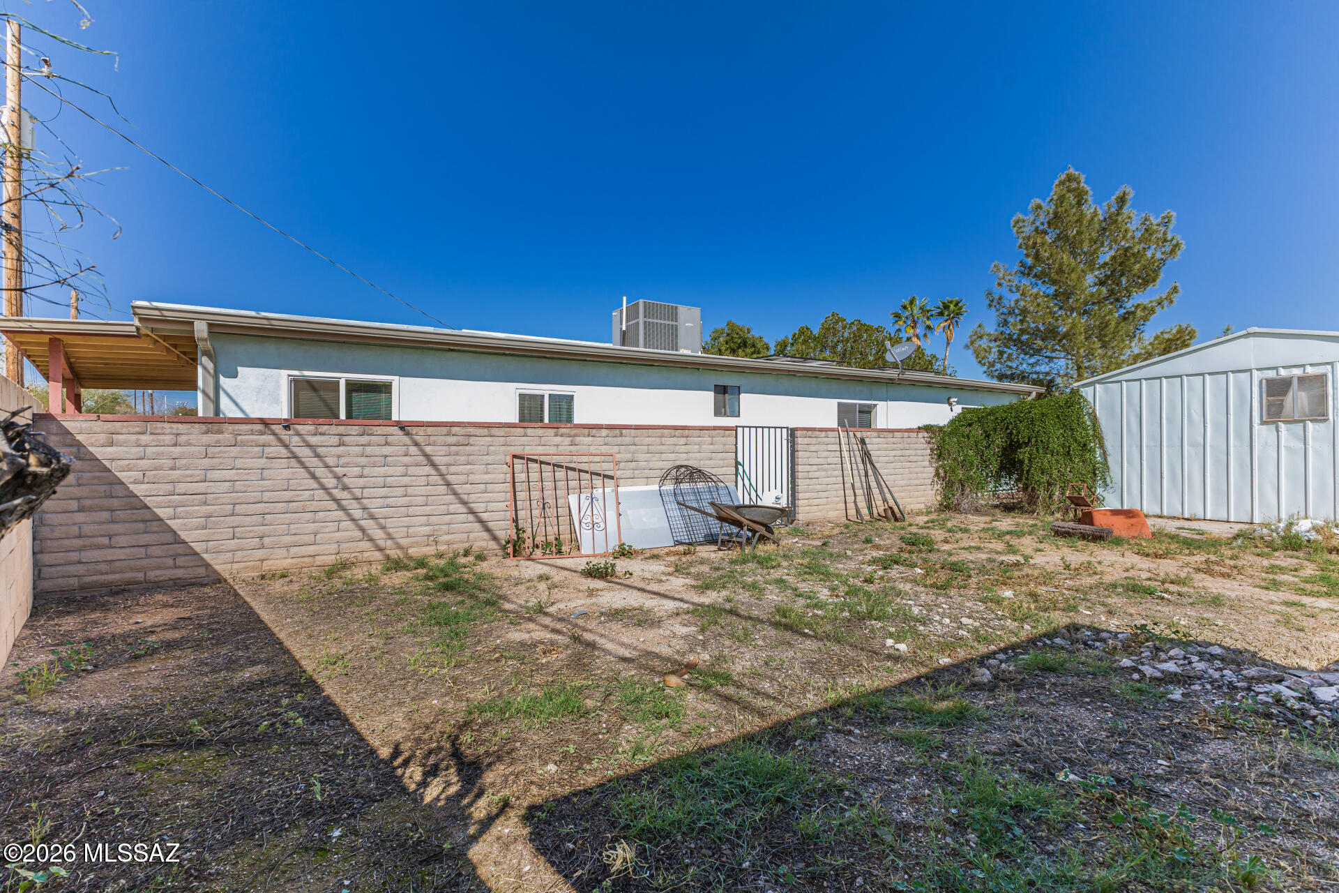 San Gabriel - Residential