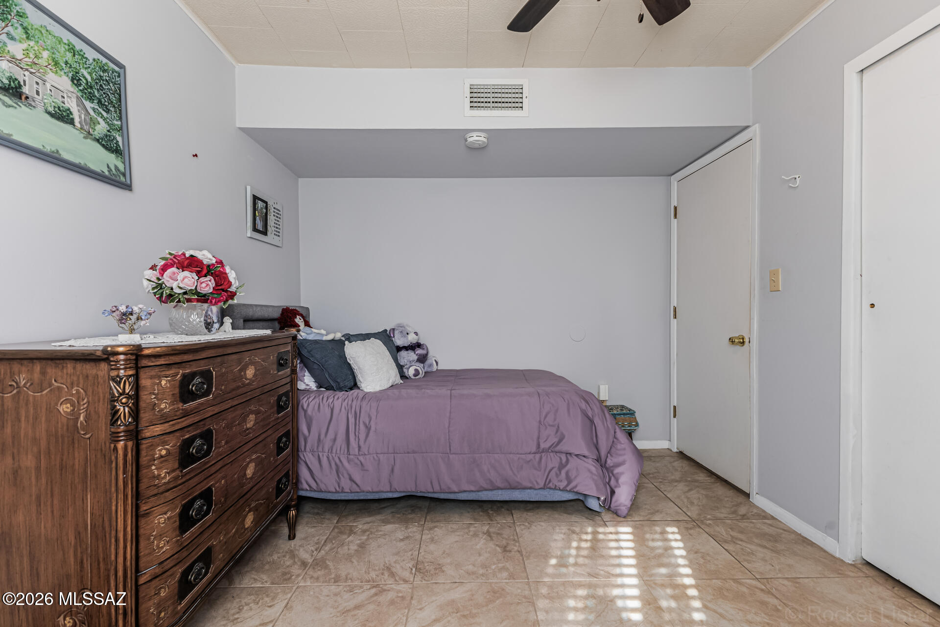 San Gabriel - Residential