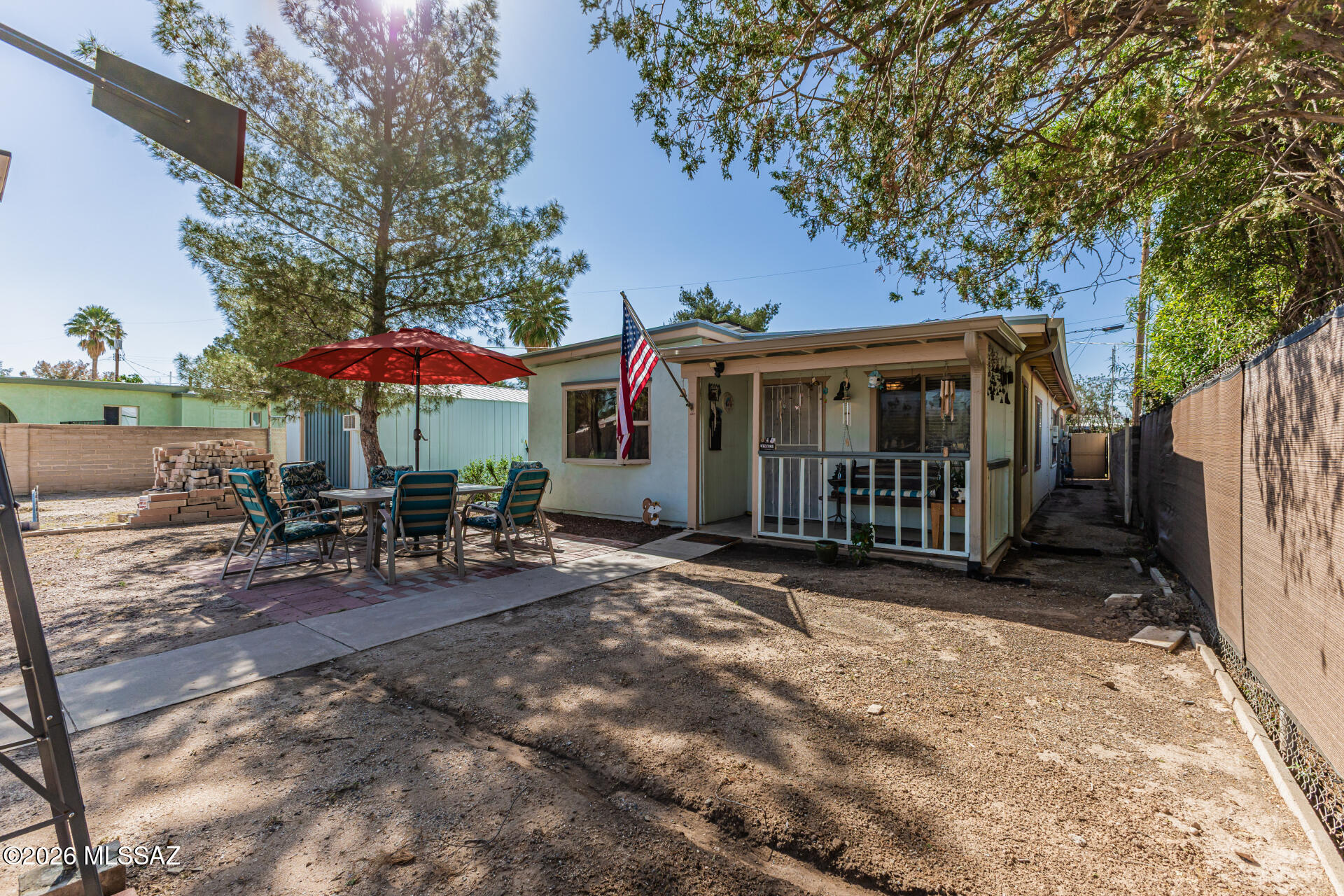 San Gabriel - Residential