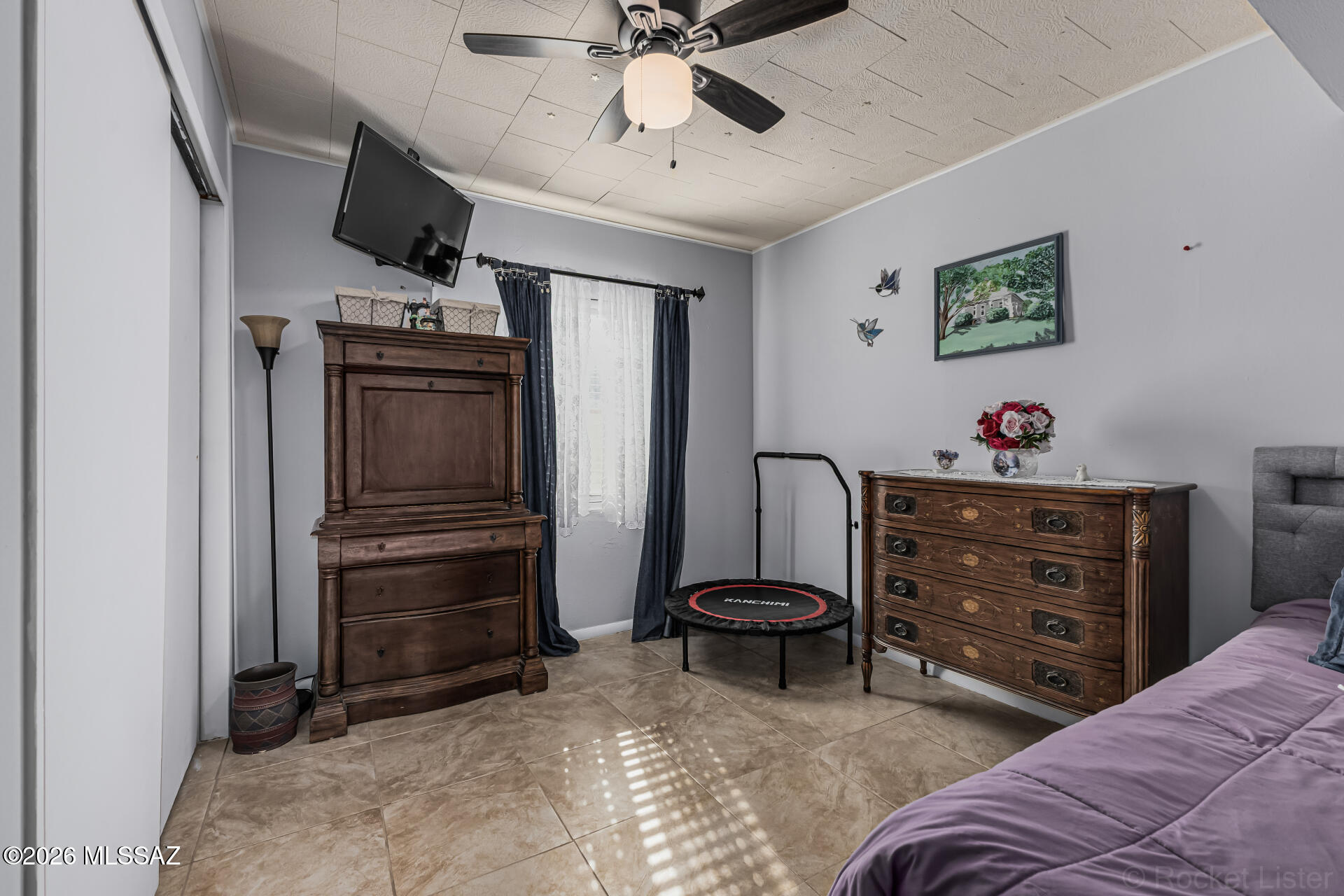 San Gabriel - Residential