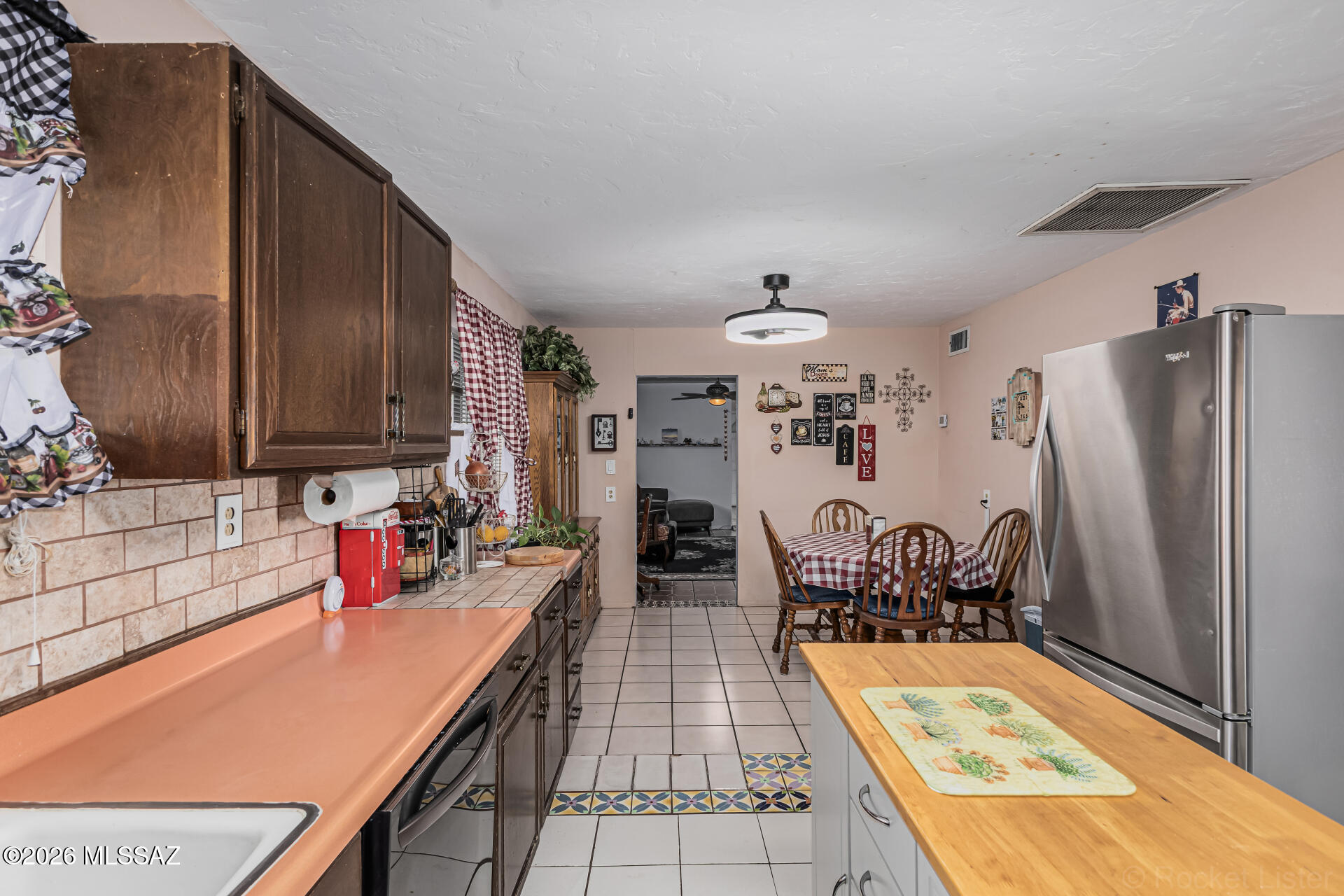 San Gabriel - Residential