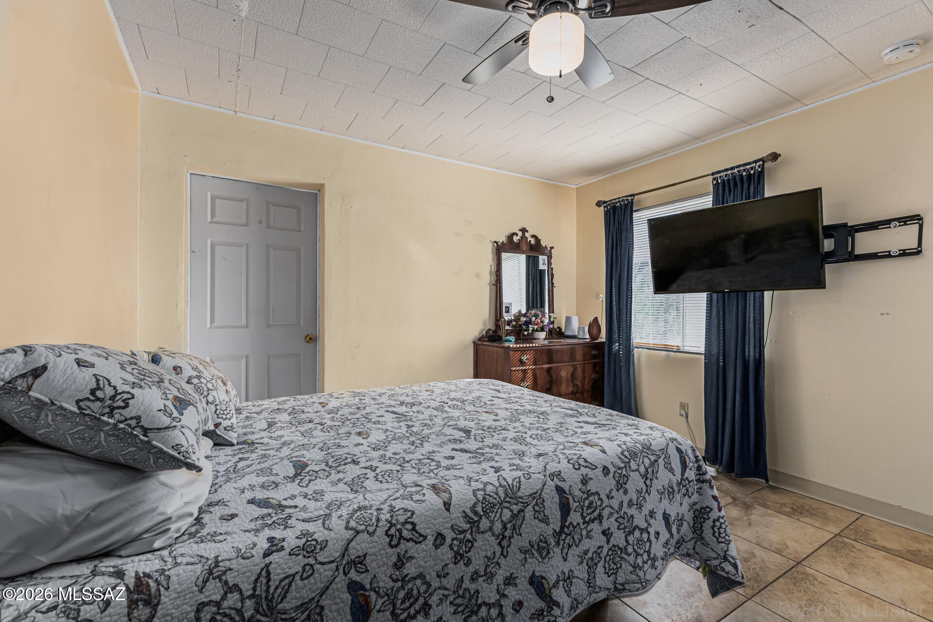 San Gabriel - Residential