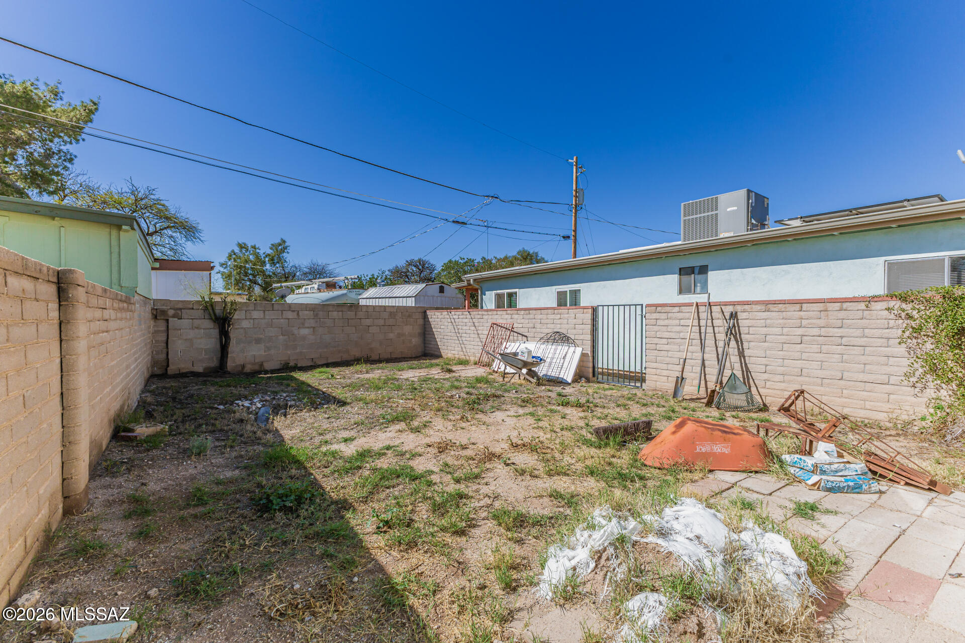 San Gabriel - Residential