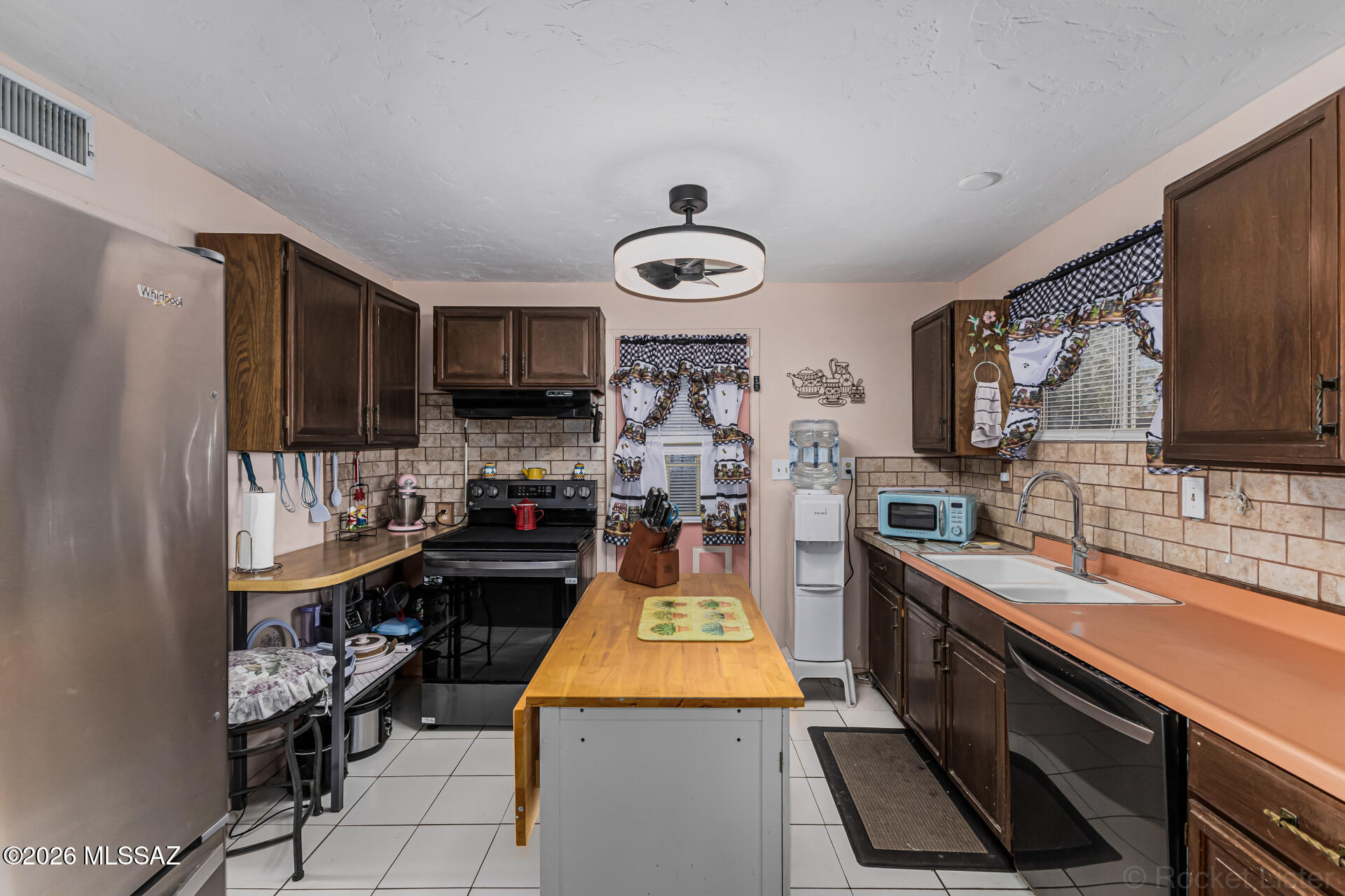 San Gabriel - Residential