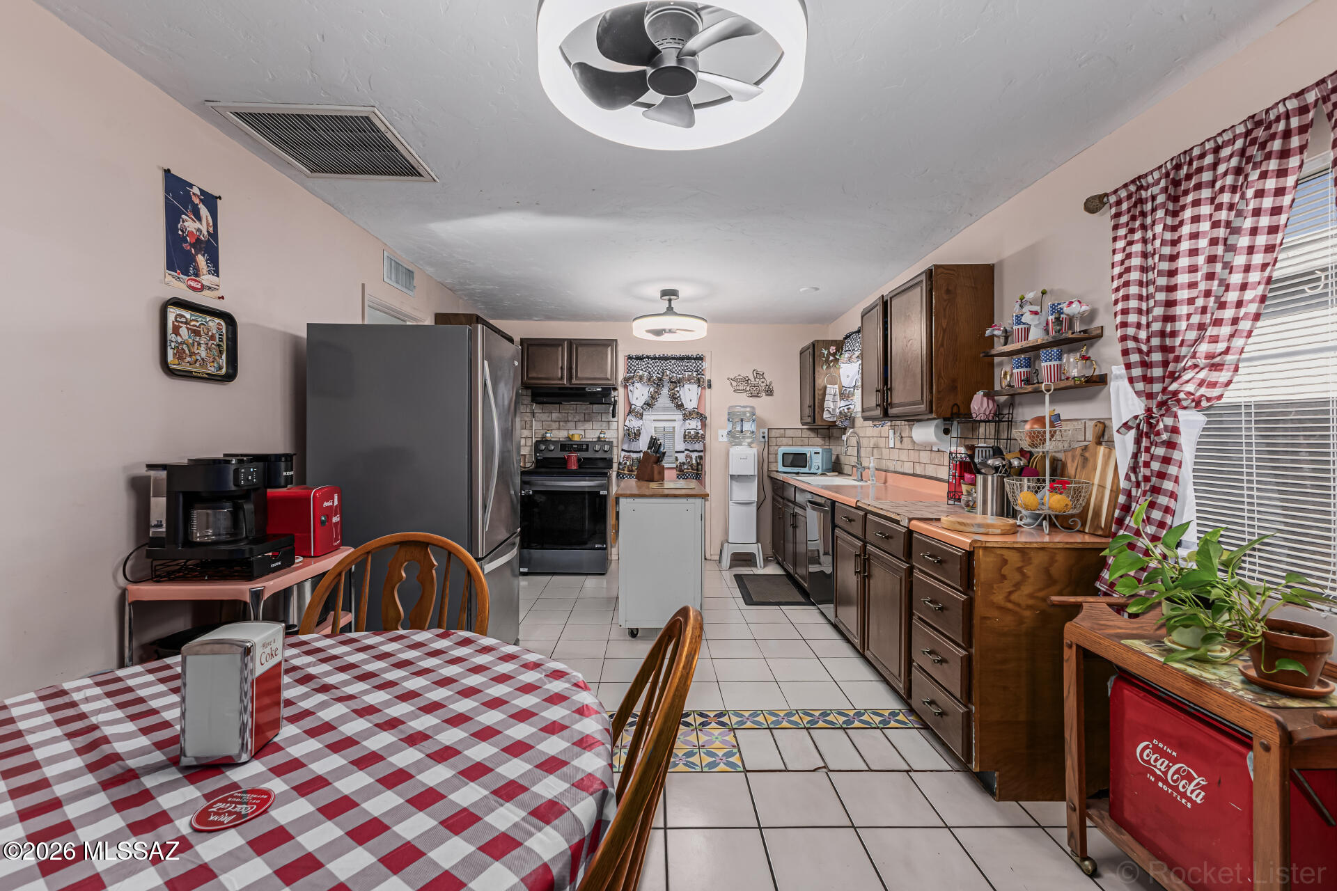 San Gabriel - Residential