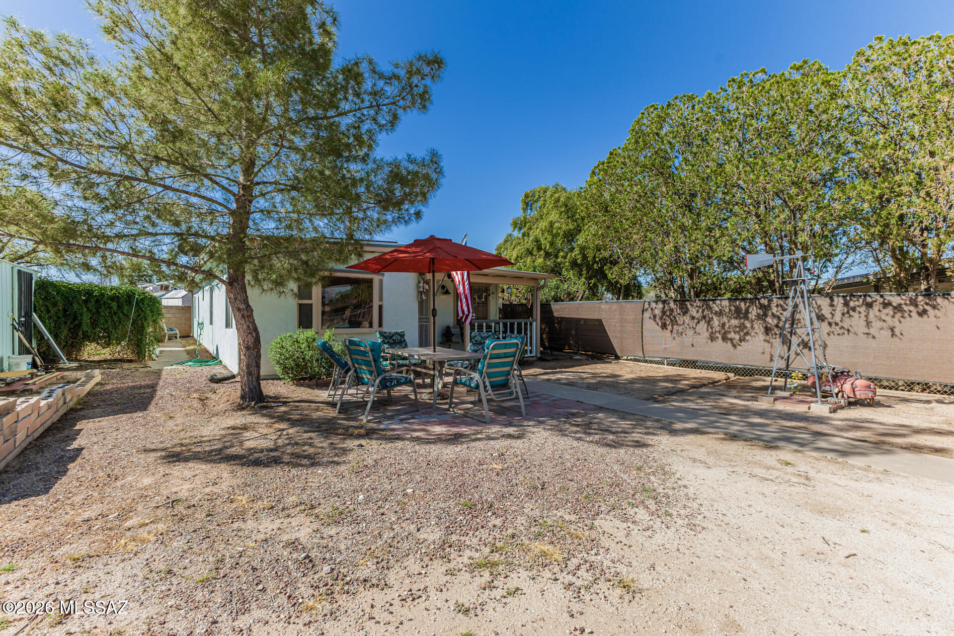 San Gabriel - Residential