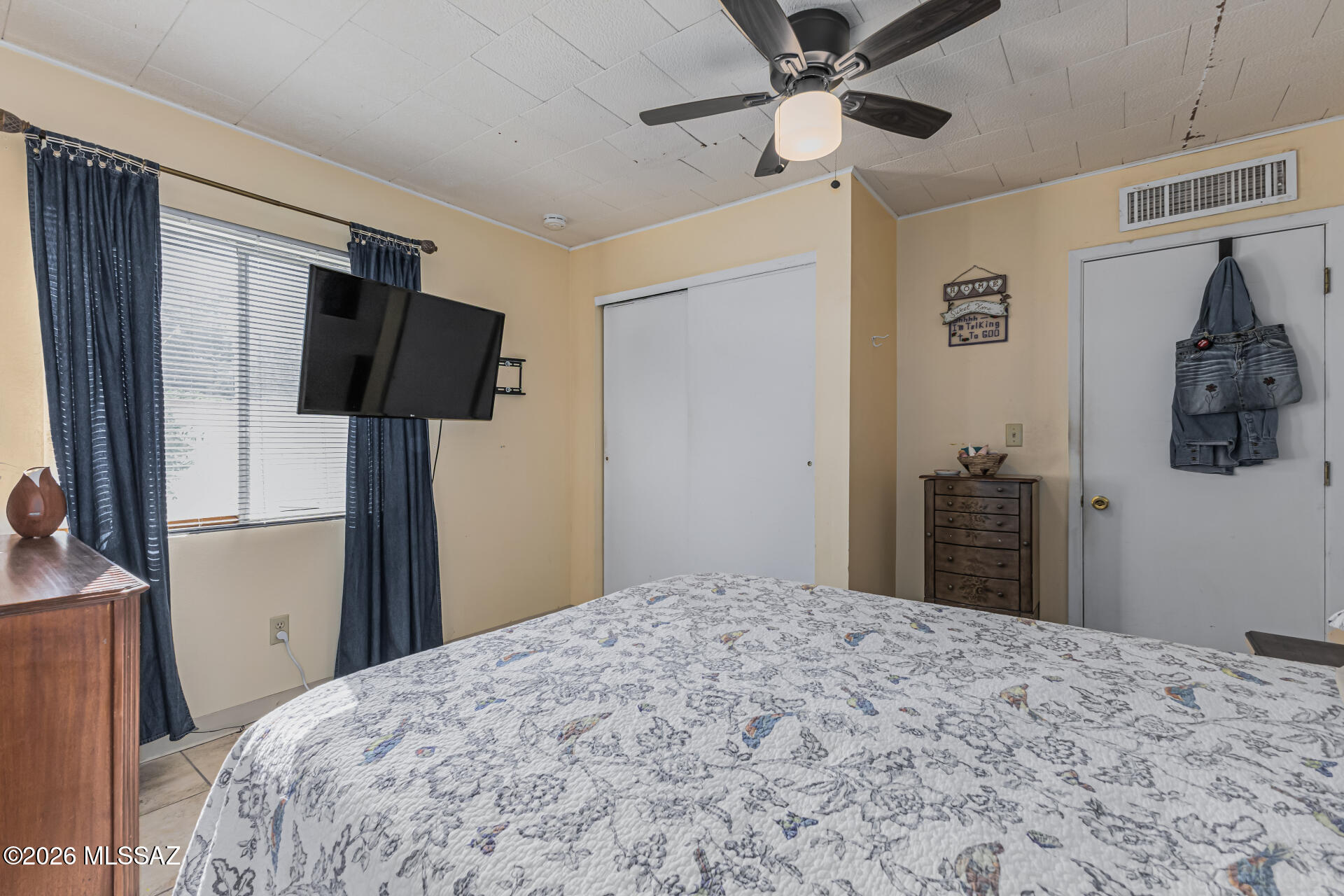 San Gabriel - Residential