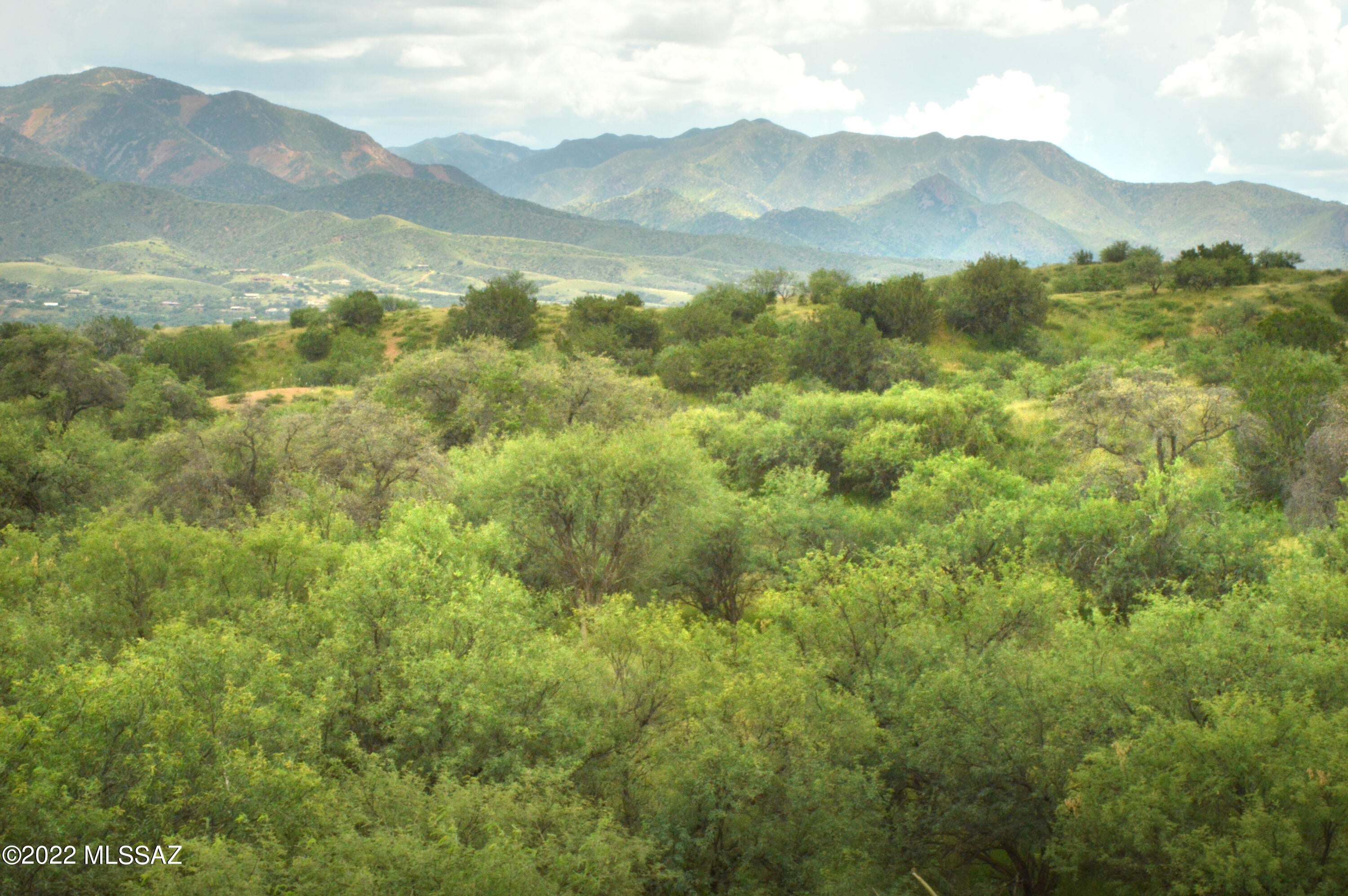Lazy RR Ranch Estates - Land