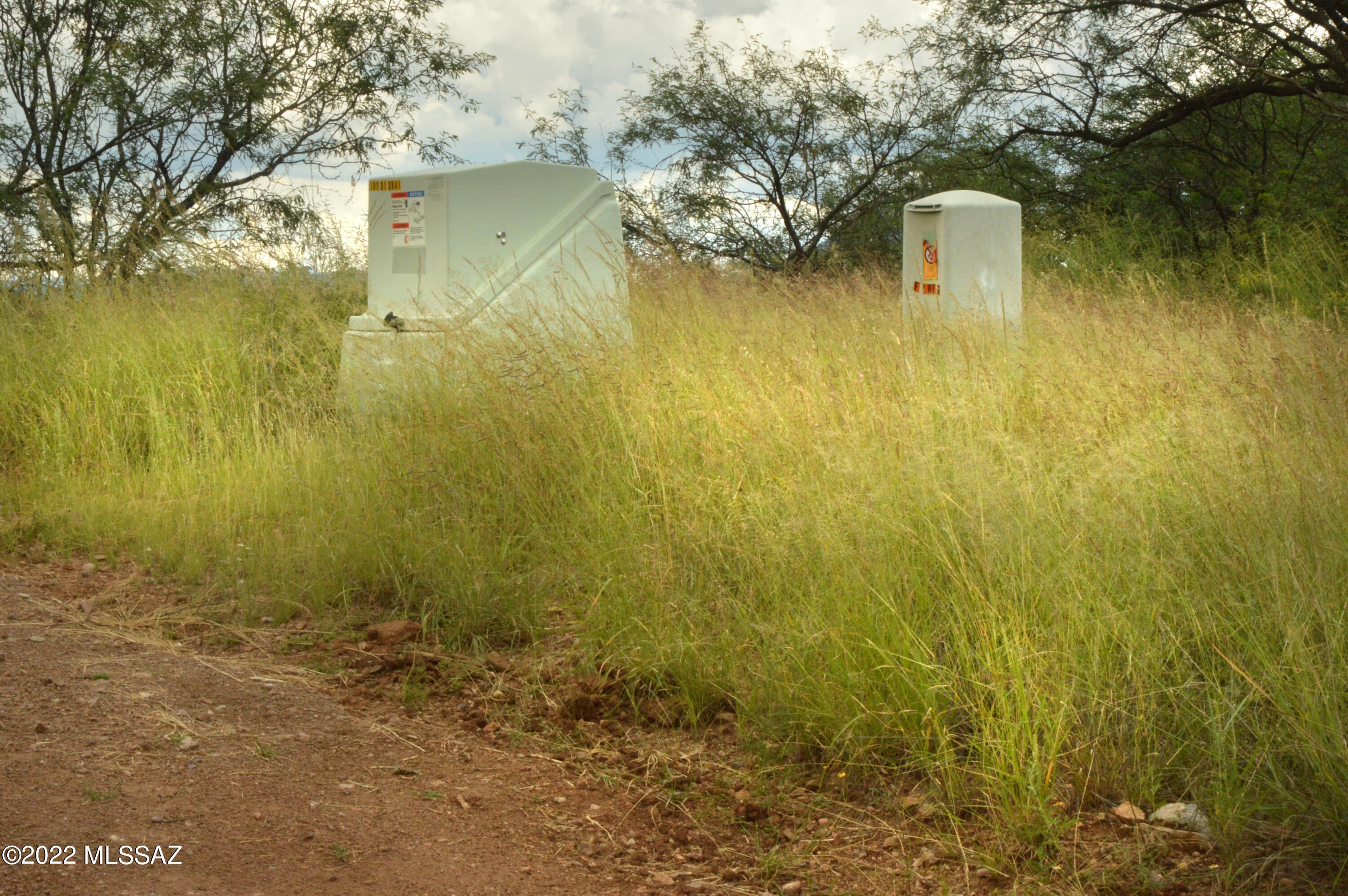 Lazy RR Ranch Estates - Land