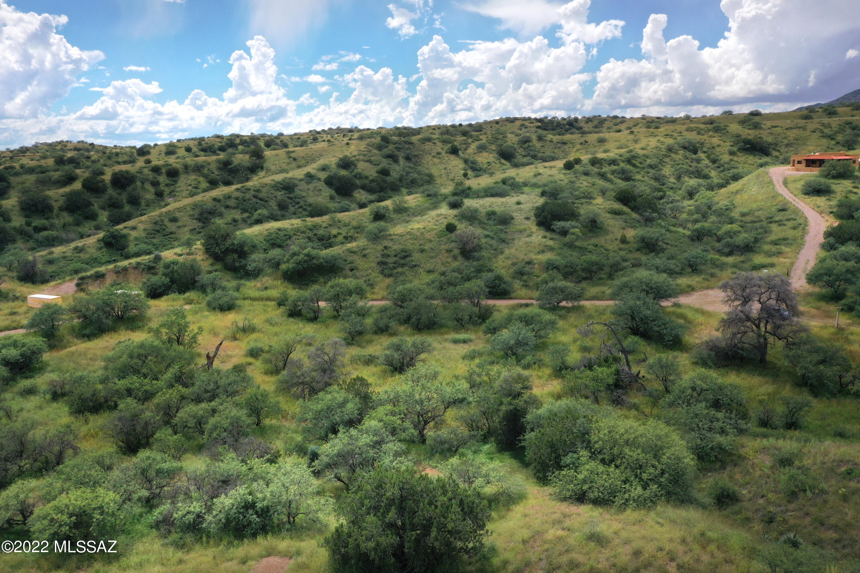 Lazy RR Ranch Estates - Land