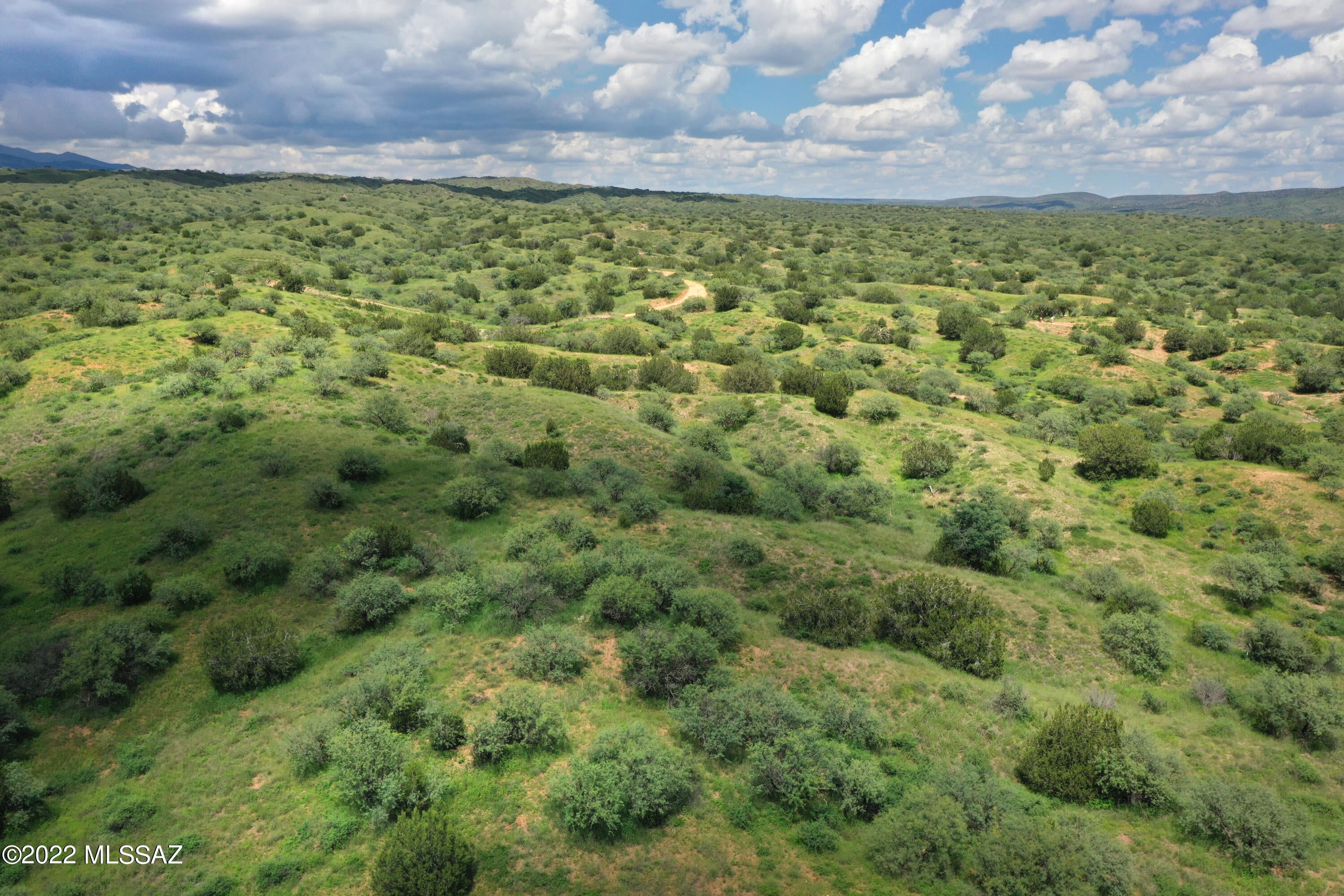 Lazy RR Ranch Estates - Land