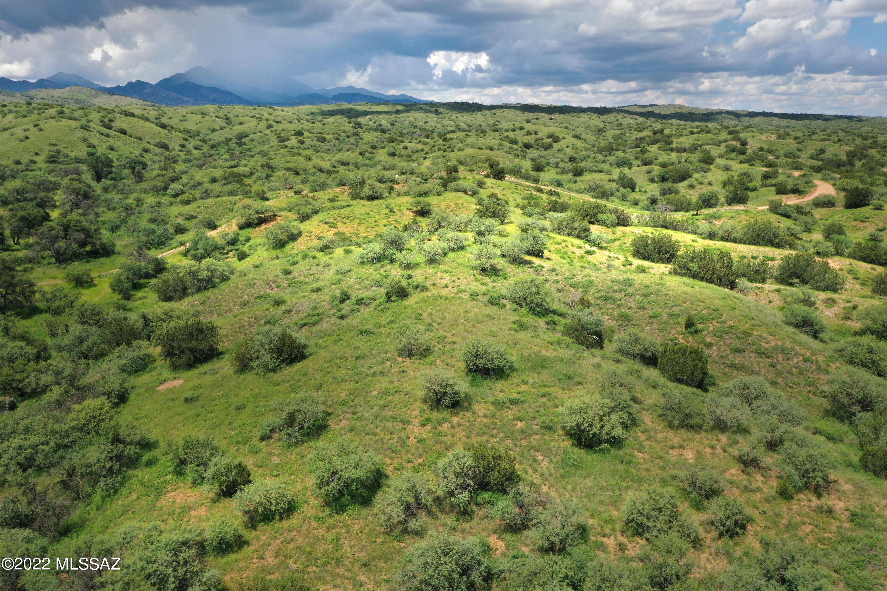 Lazy RR Ranch Estates - Land
