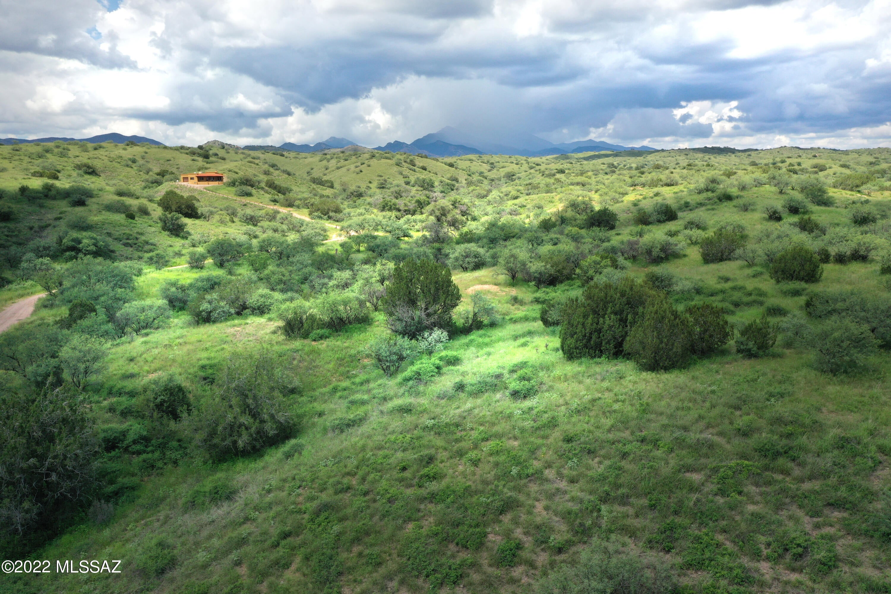 Lazy RR Ranch Estates - Land