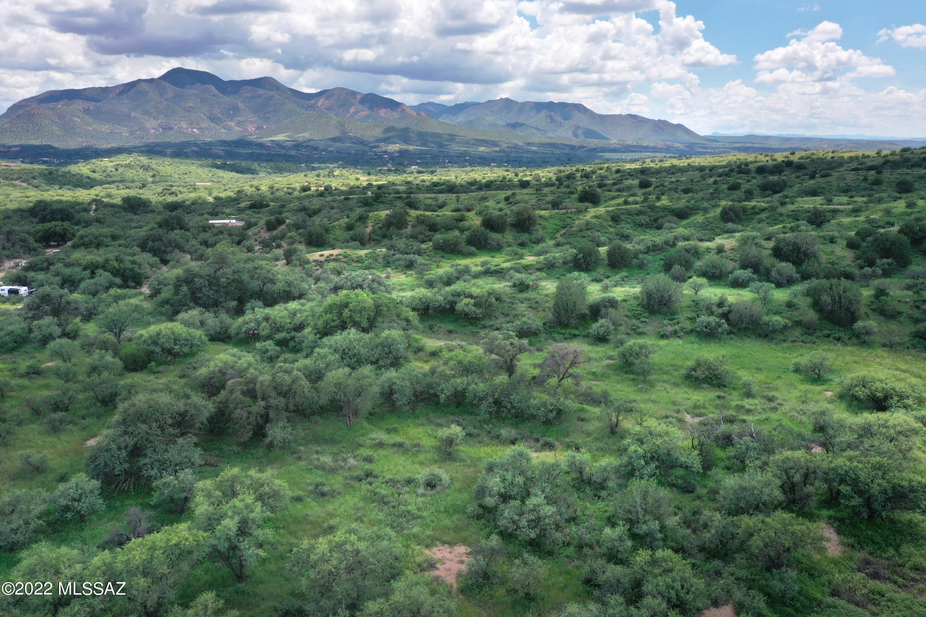 Lazy RR Ranch Estates - Land