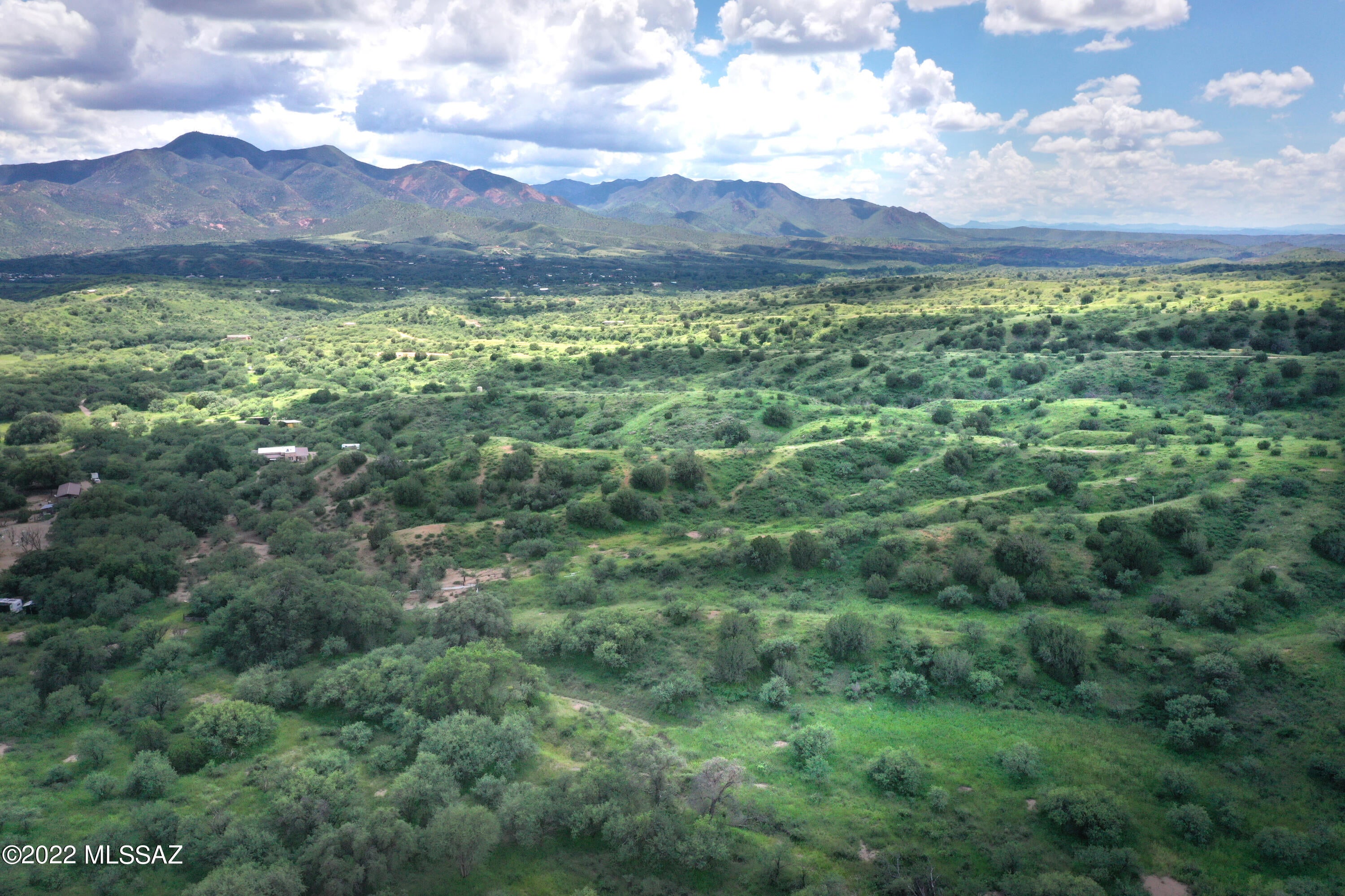 Lazy RR Ranch Estates - Land
