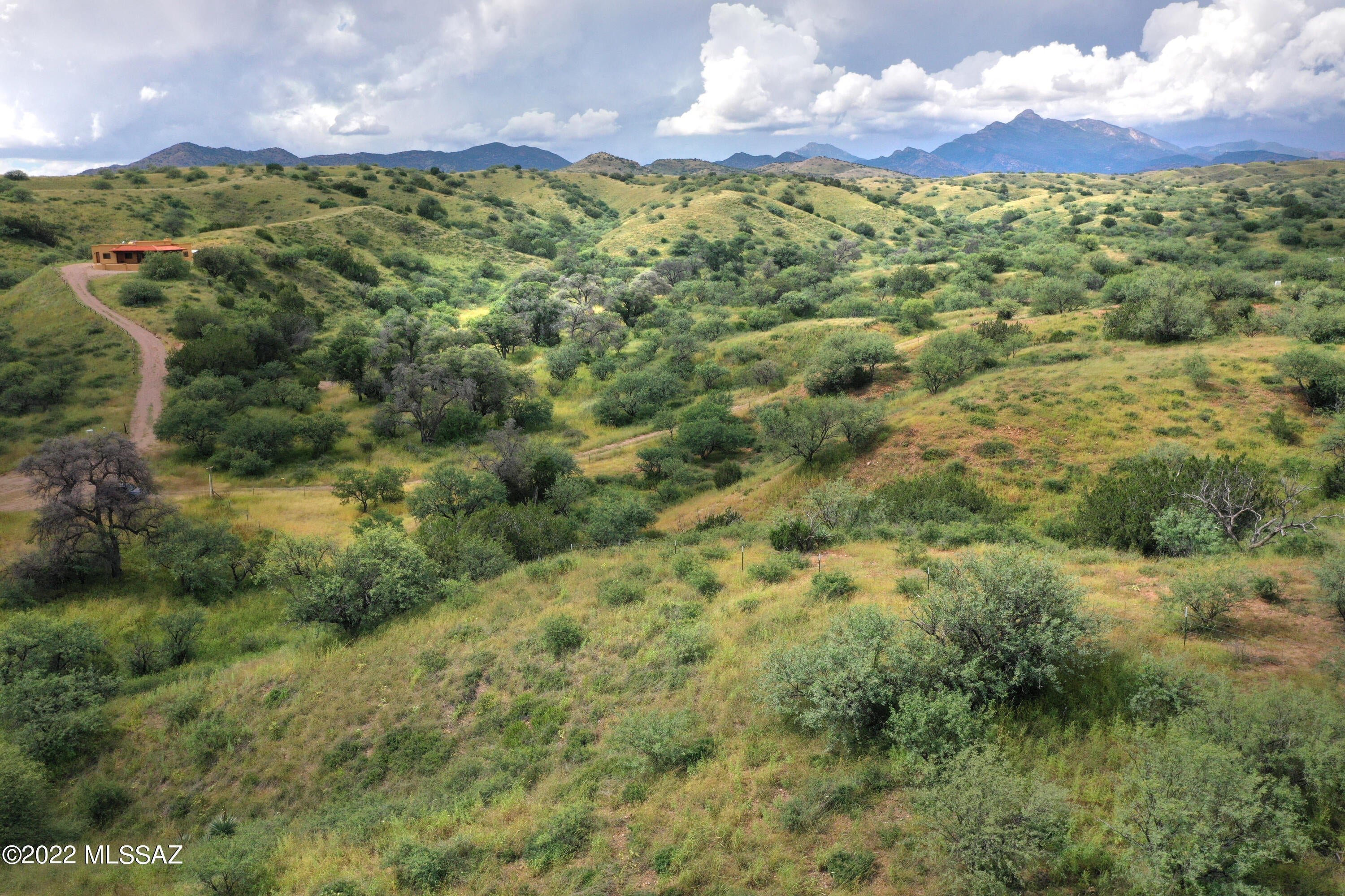 Lazy RR Ranch Estates - Land