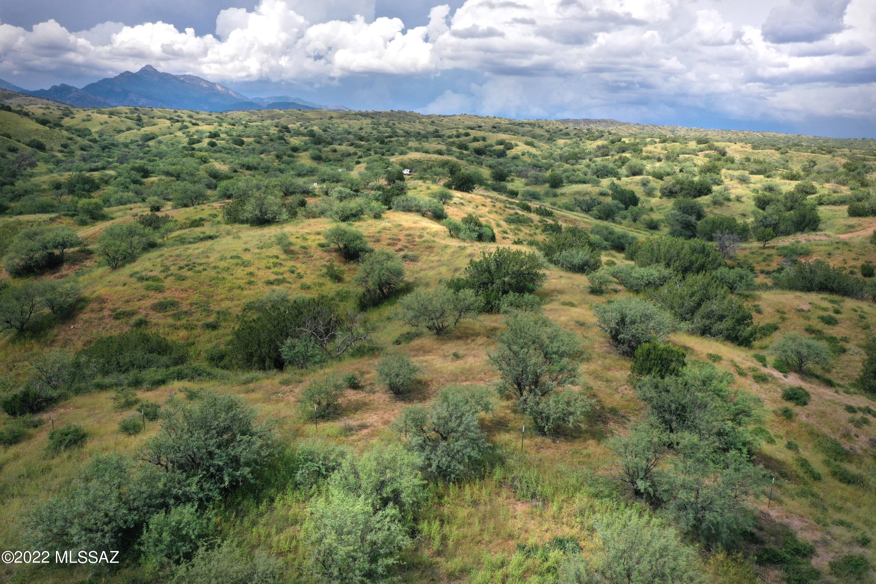 Lazy RR Ranch Estates - Land
