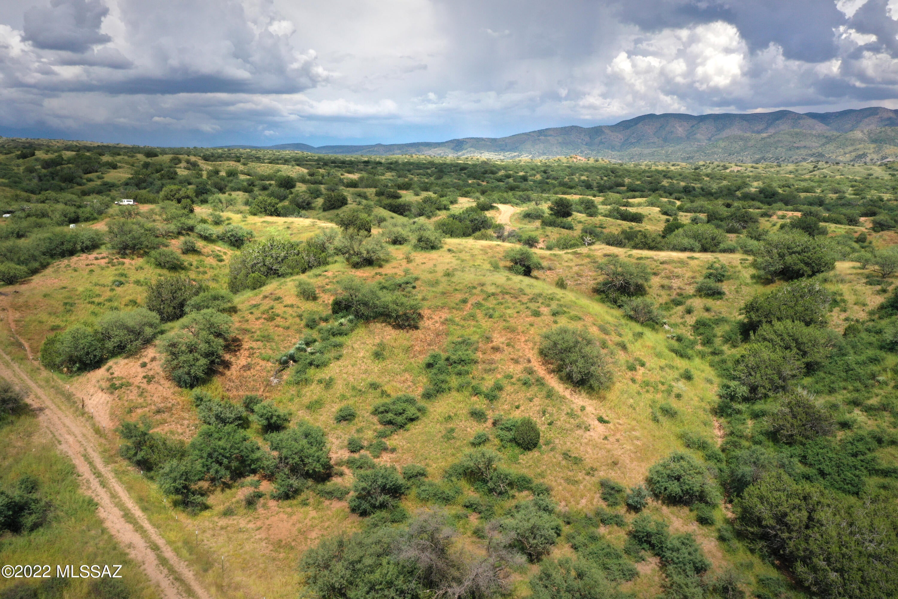 Lazy RR Ranch Estates - Land