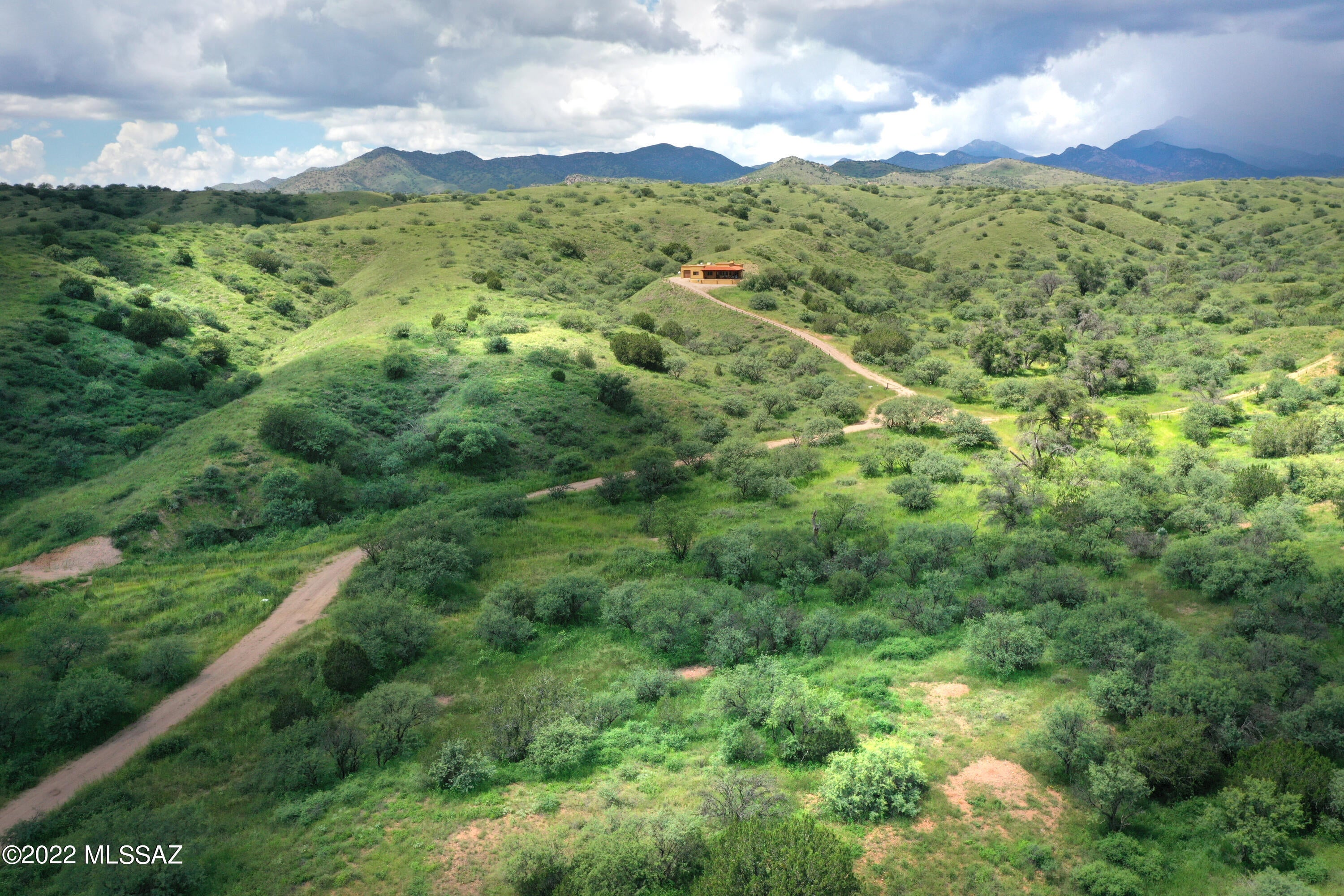 Lazy RR Ranch Estates - Land