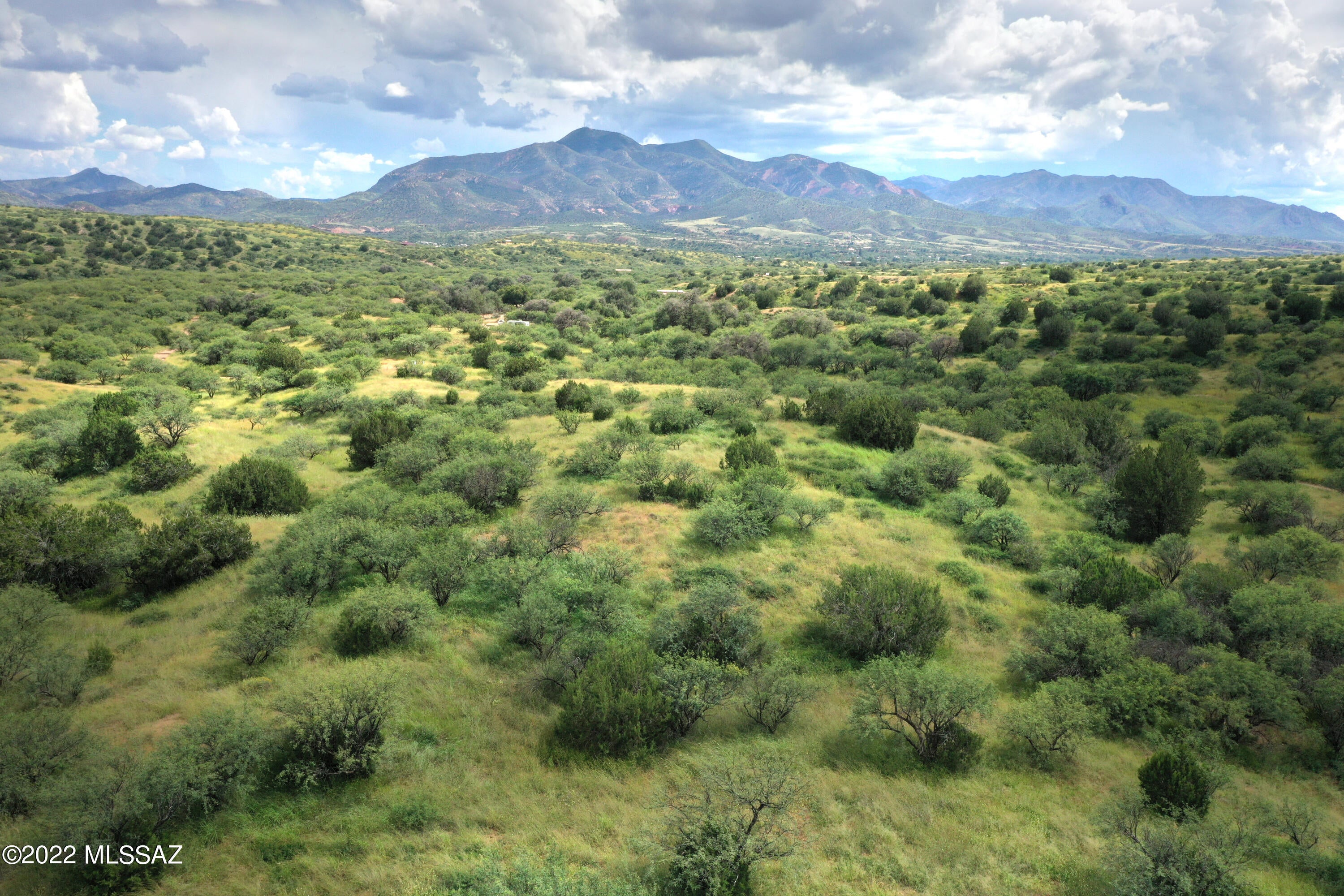 Lazy RR Ranch Estates - Land