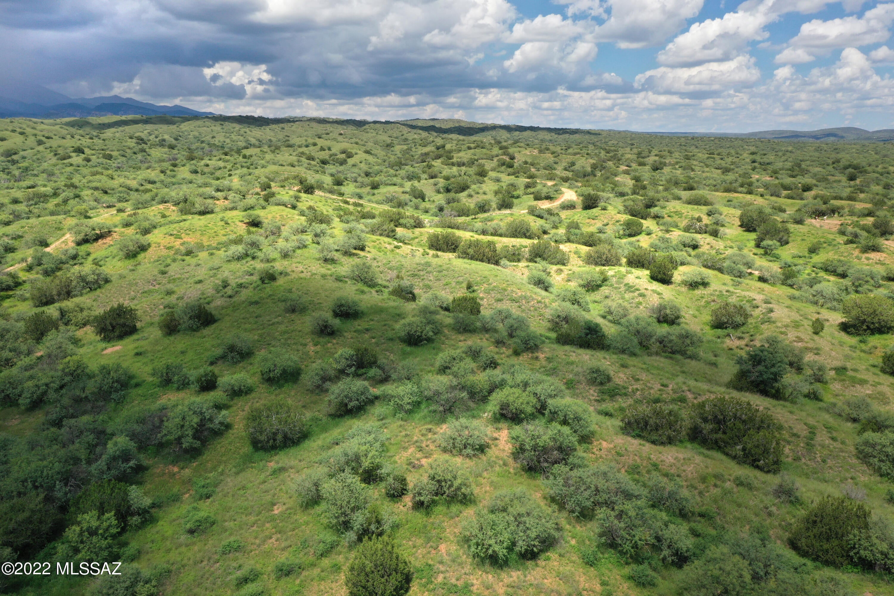 Lazy RR Ranch Estates - Land