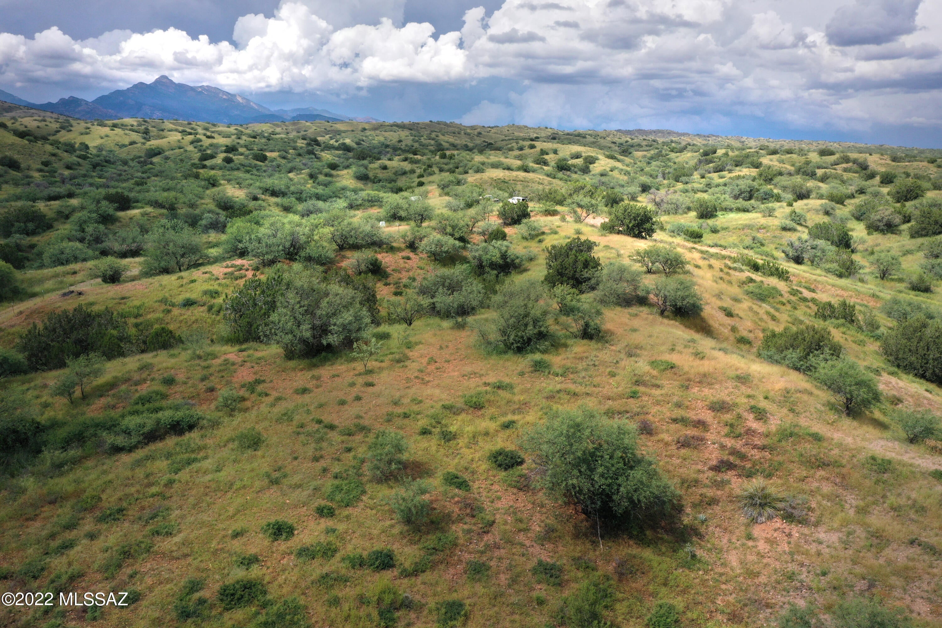Lazy RR Ranch Estates - Land