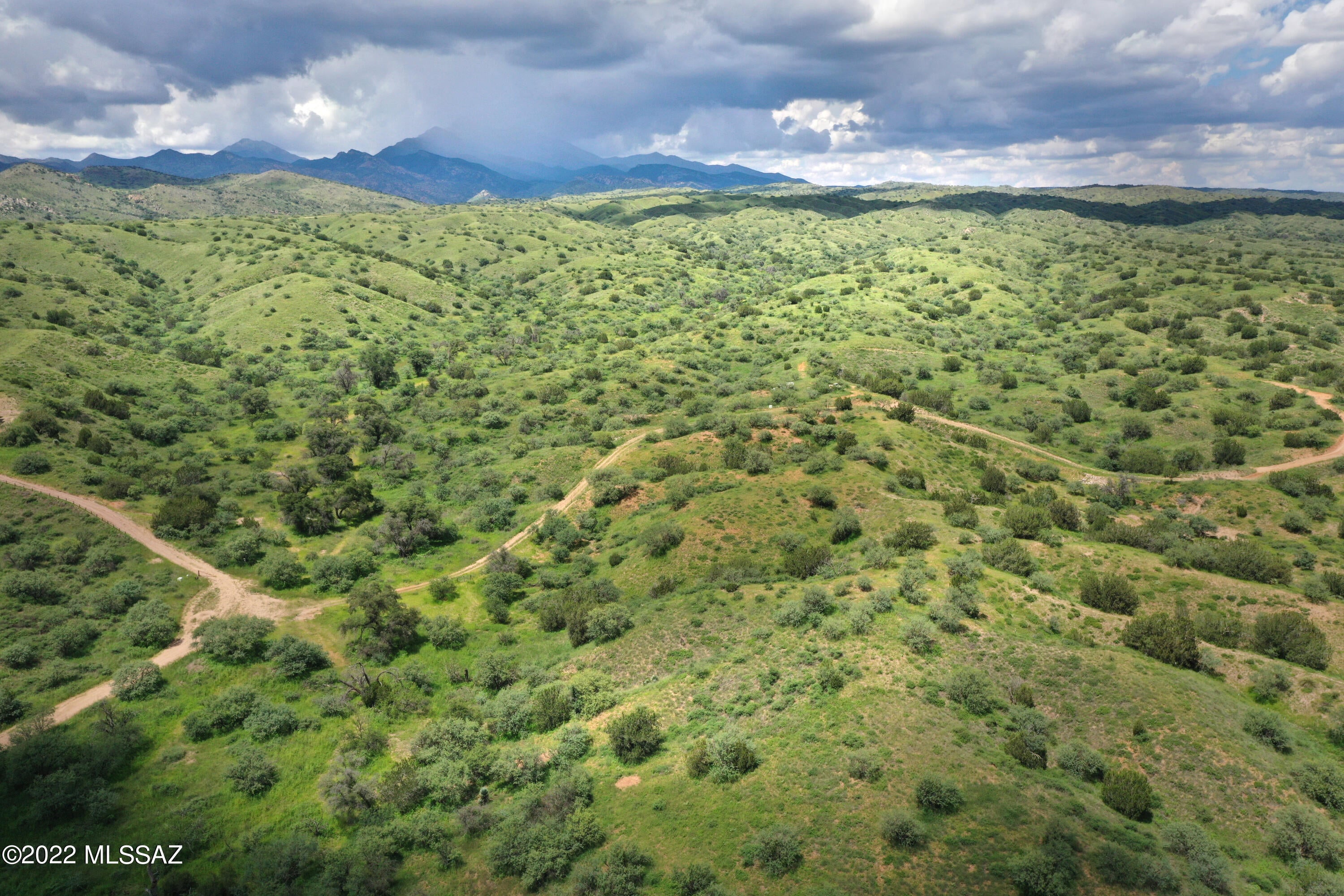 Lazy RR Ranch Estates - Land
