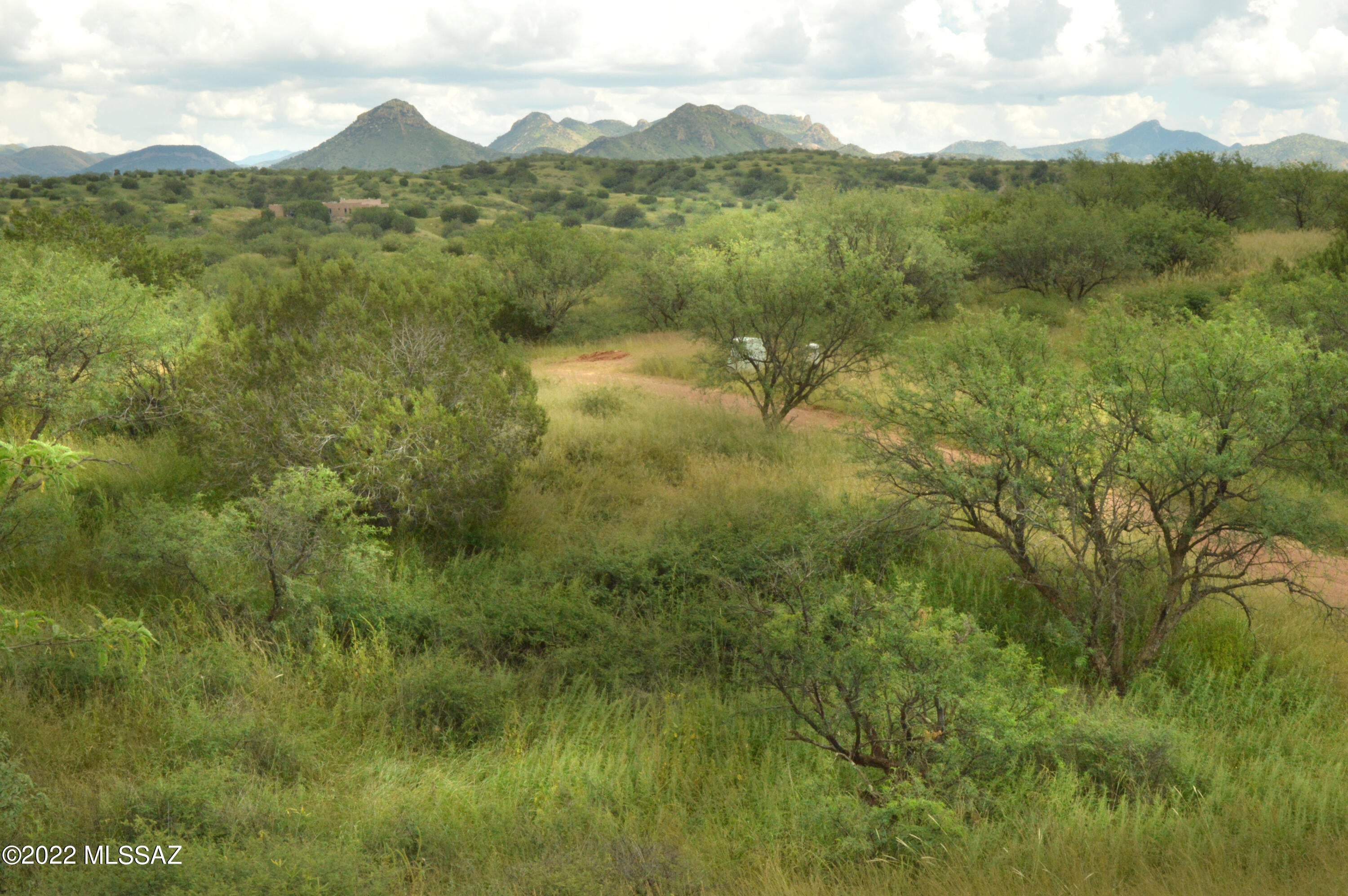 Lazy RR Ranch Estates - Land