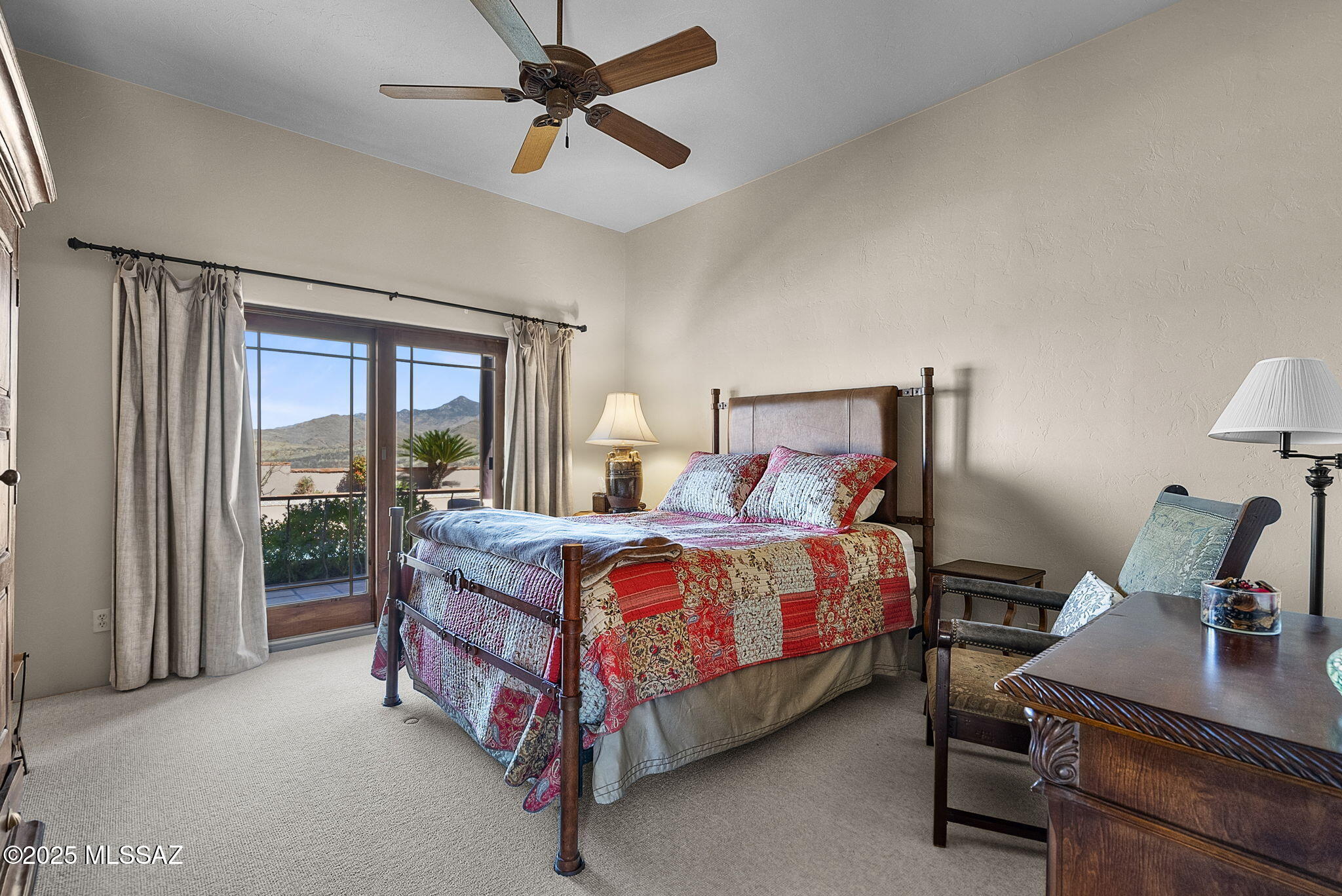 Morning Star Ranch - Residential