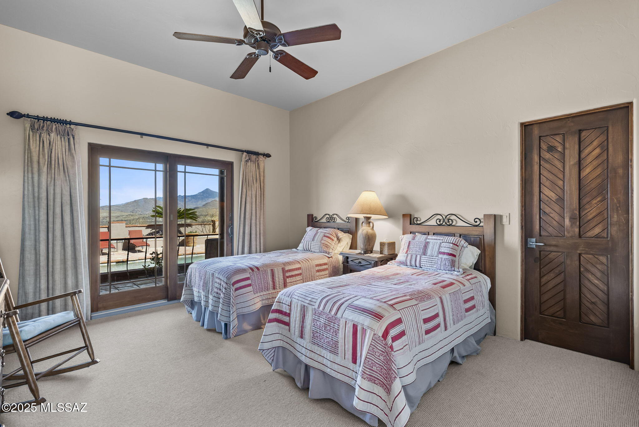 Morning Star Ranch - Residential