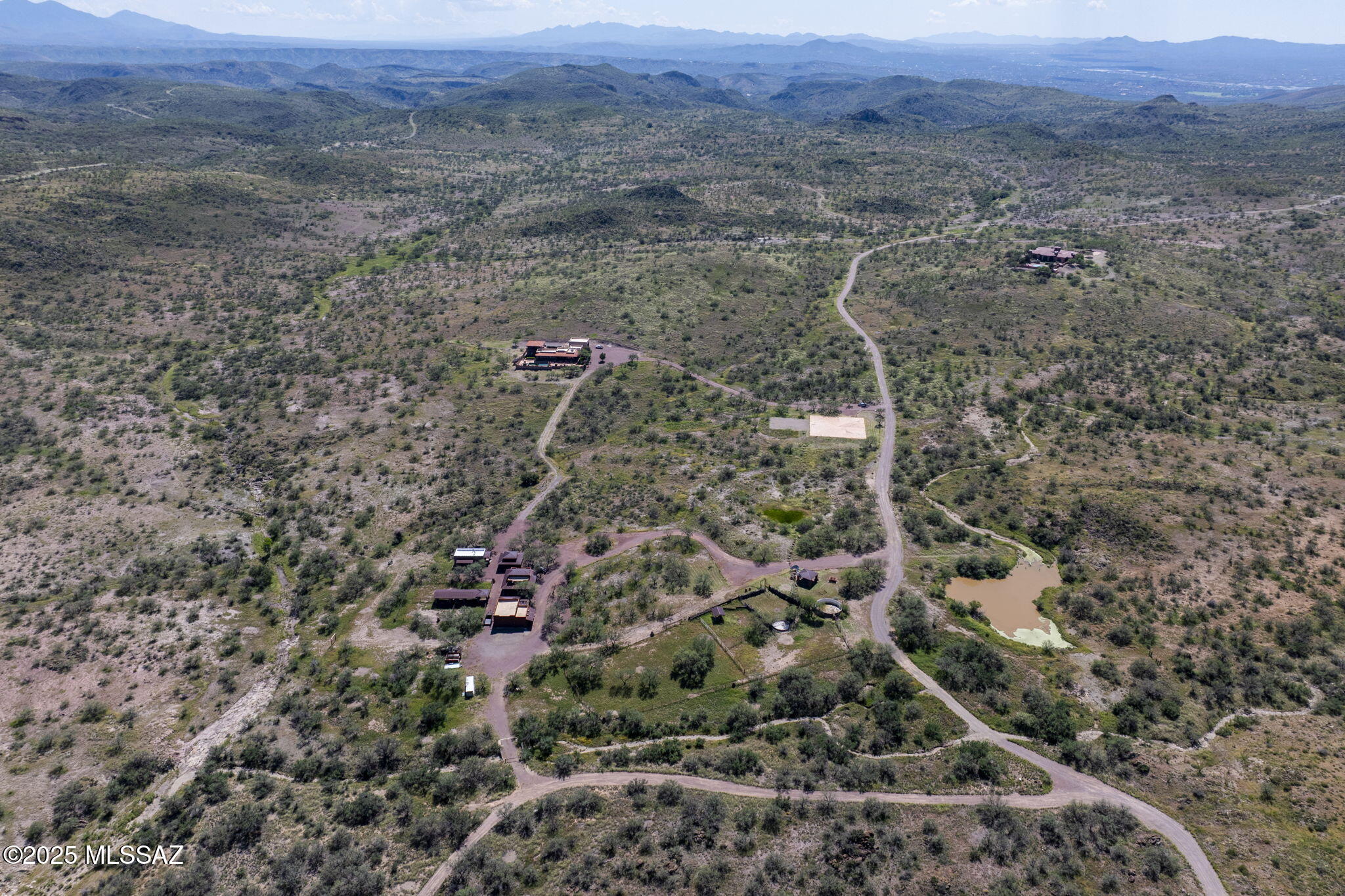 Morning Star Ranch - Residential