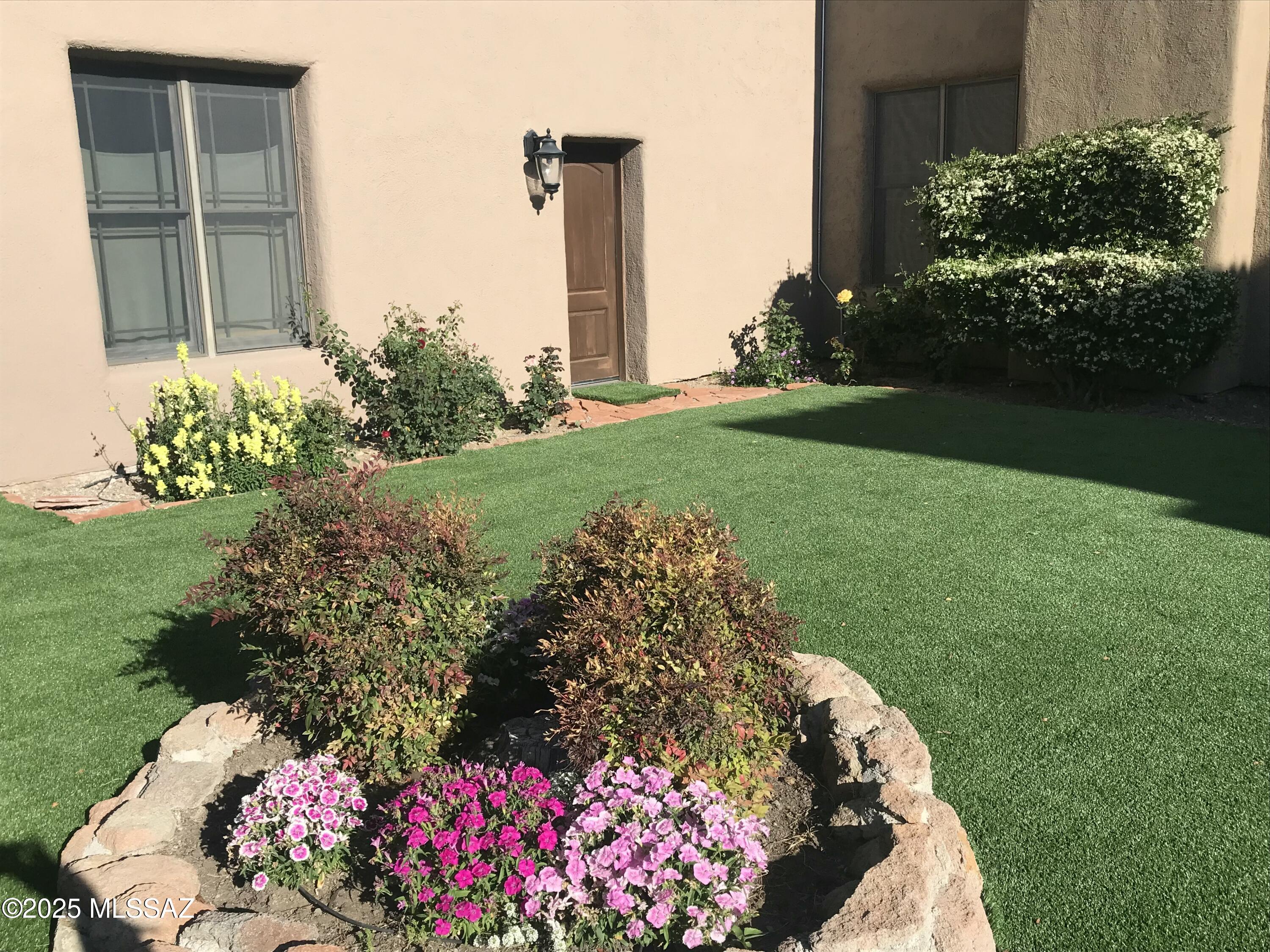 Morning Star Ranch - Residential