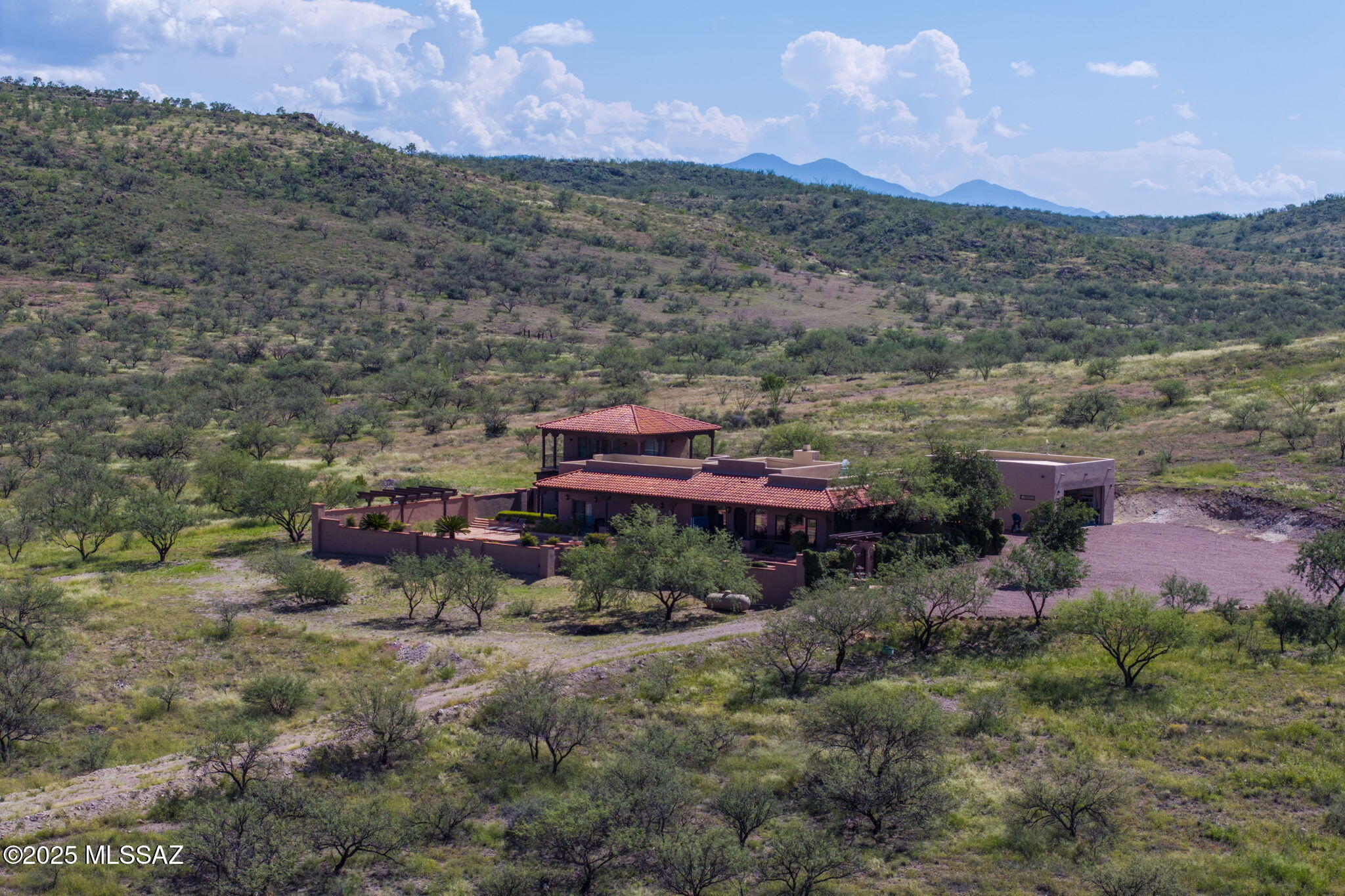Morning Star Ranch - Residential