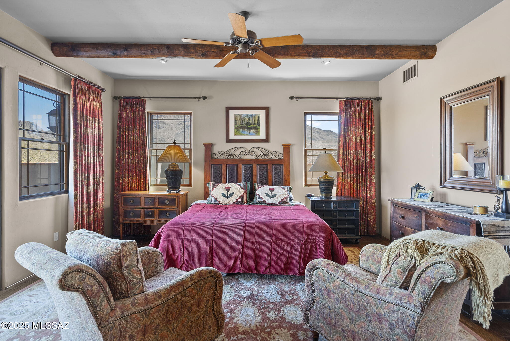 Morning Star Ranch - Residential