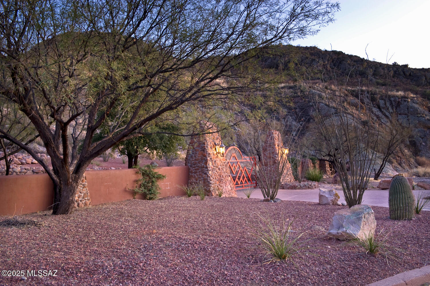 Morning Star Ranch - Residential