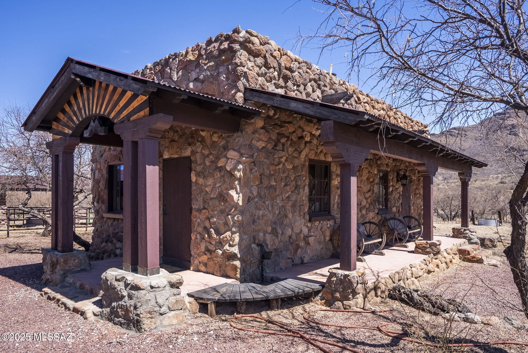 Morning Star Ranch - Residential