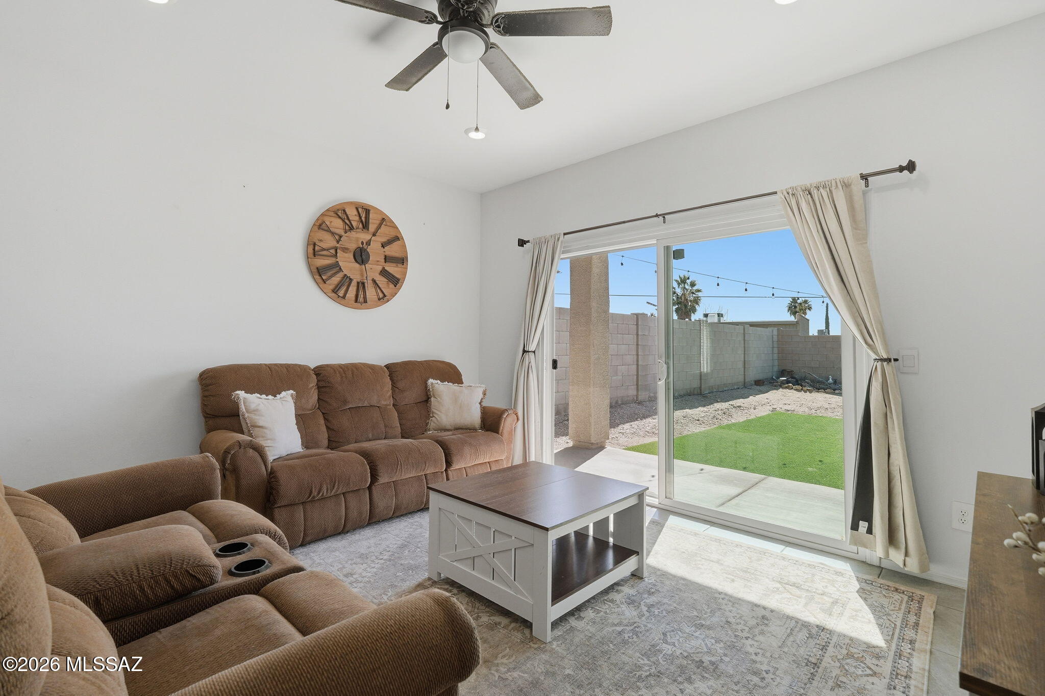 Casas Del Cerrito - Residential