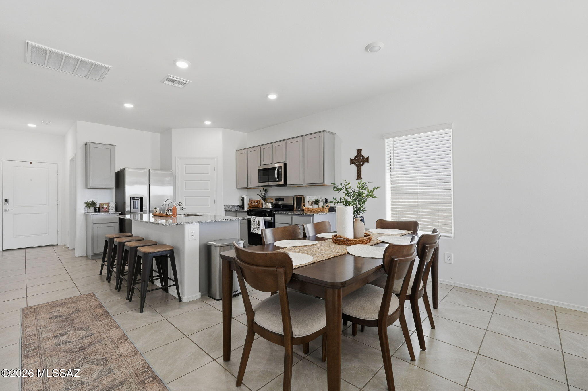 Casas Del Cerrito - Residential