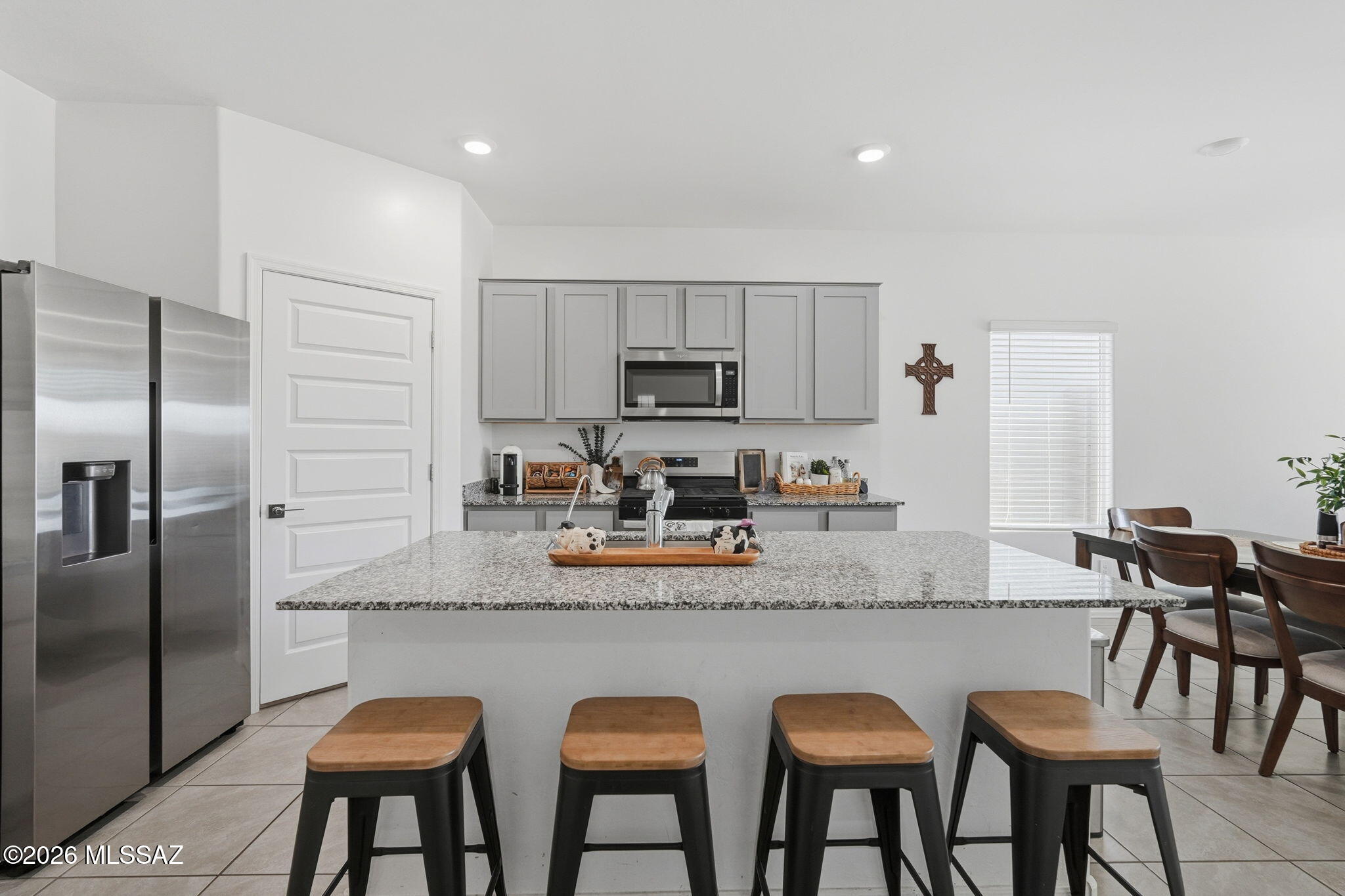 Casas Del Cerrito - Residential