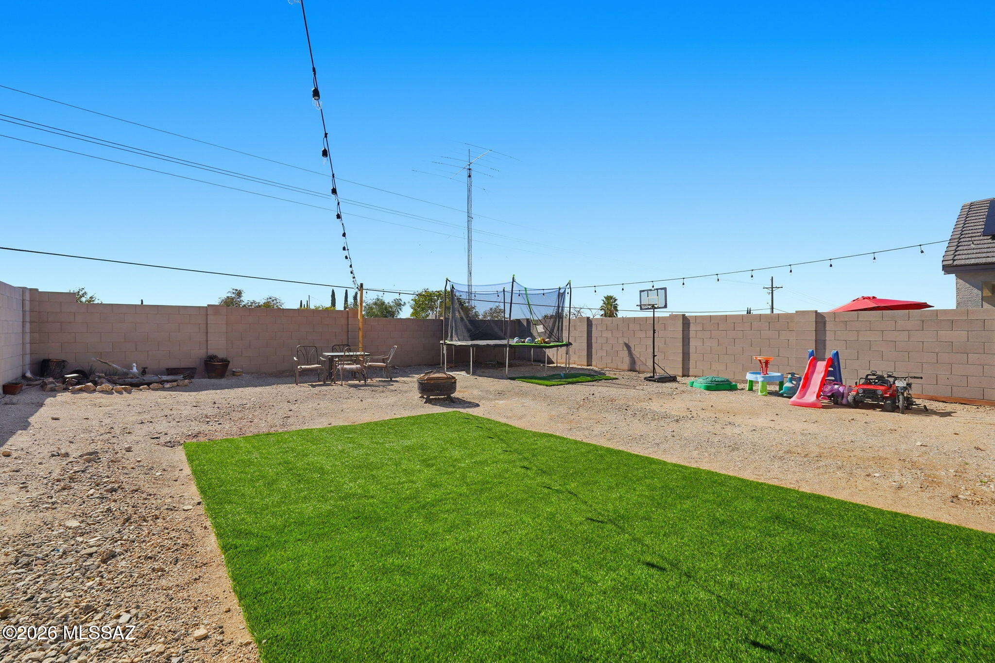 Casas Del Cerrito - Residential