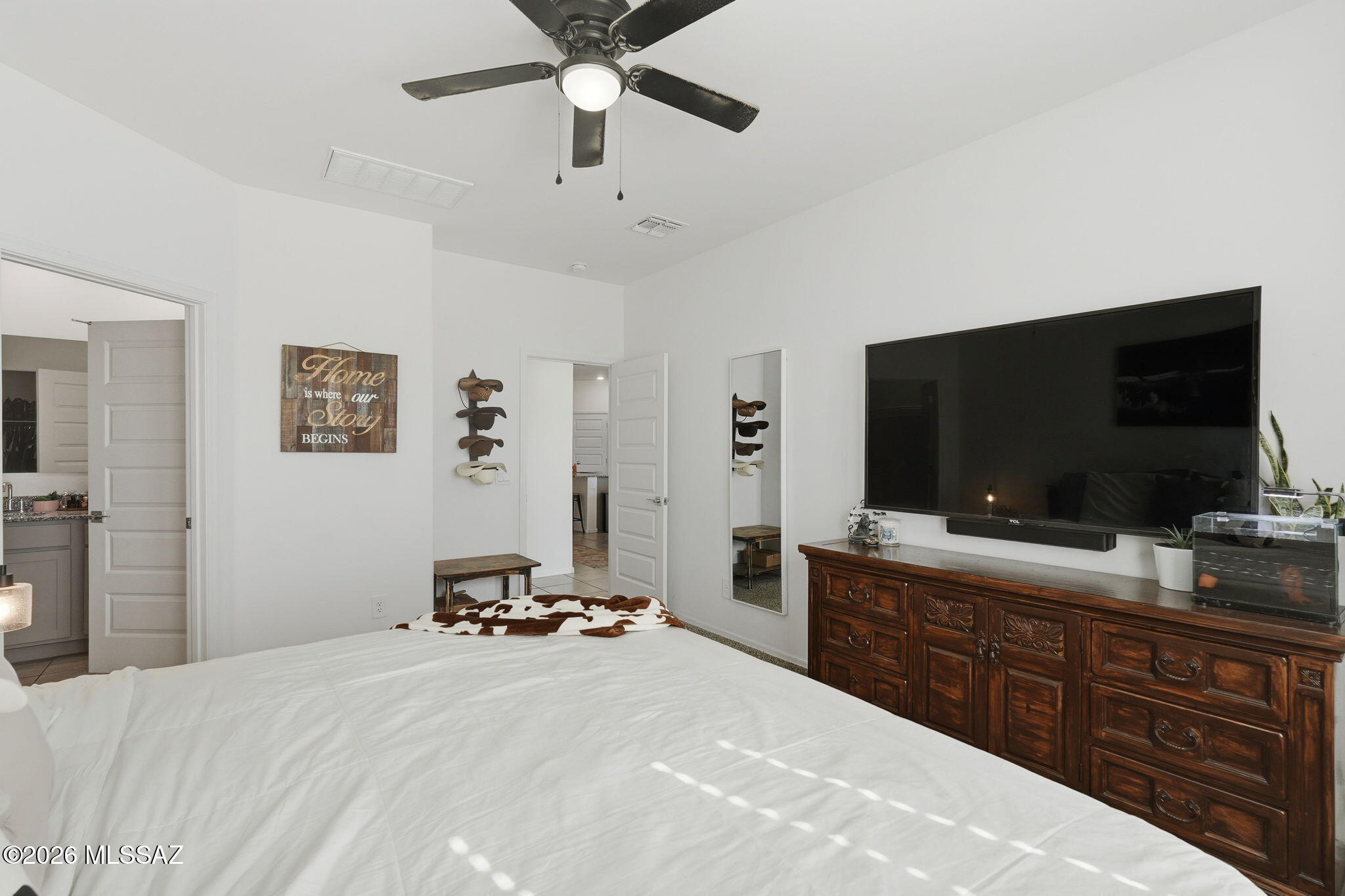 Casas Del Cerrito - Residential