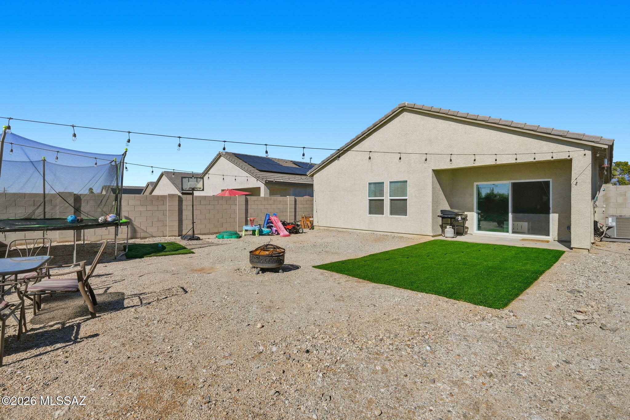 Casas Del Cerrito - Residential