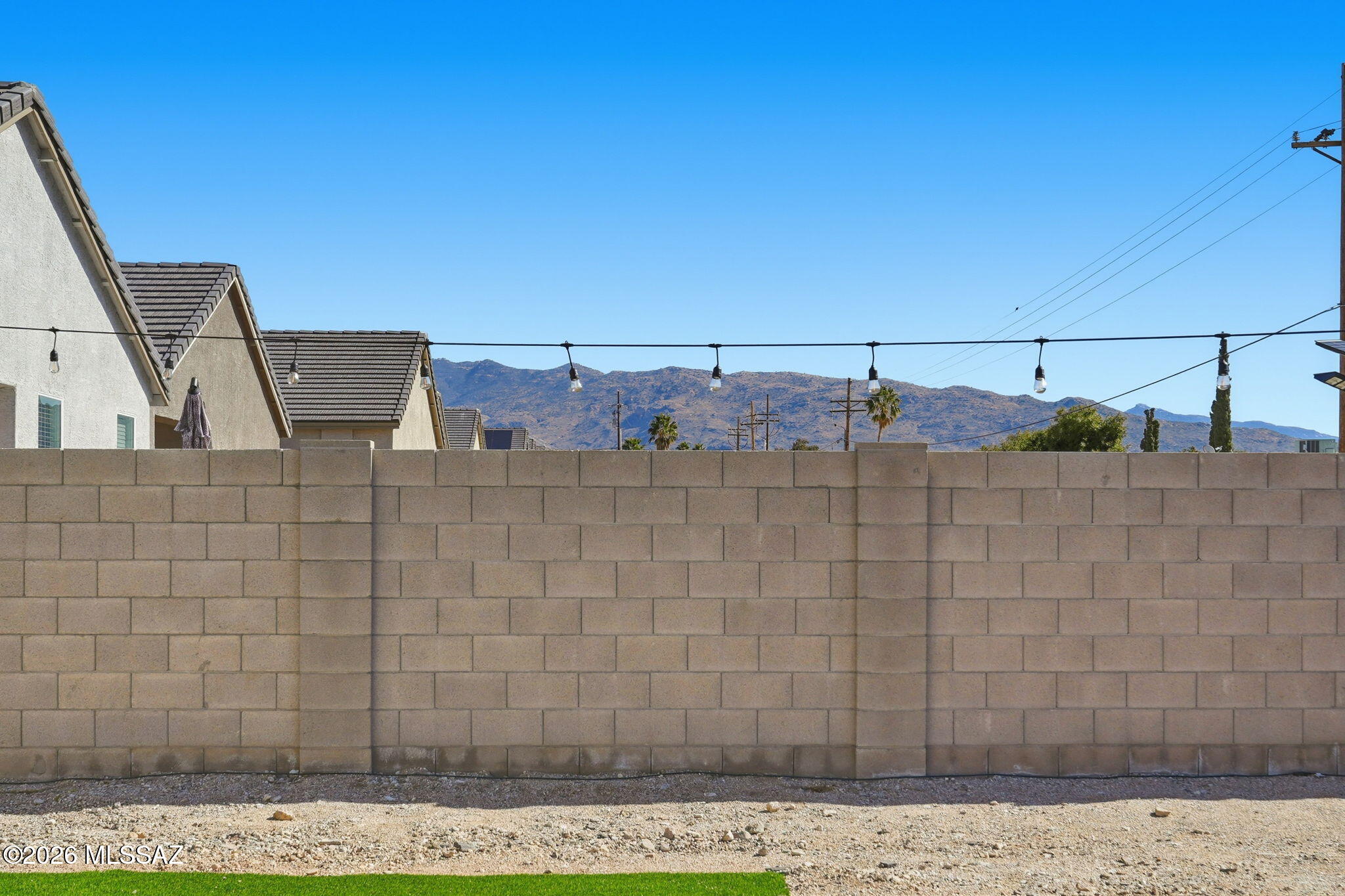 Casas Del Cerrito - Residential
