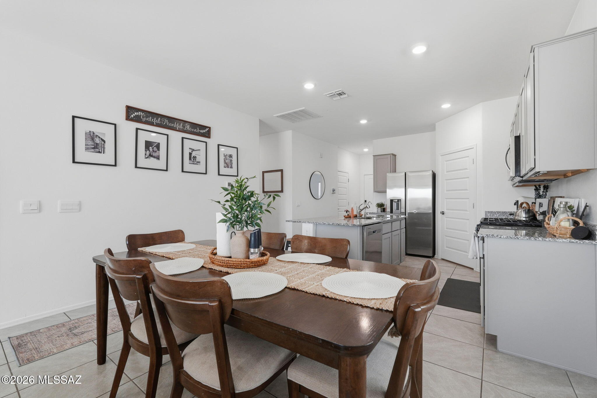 Casas Del Cerrito - Residential