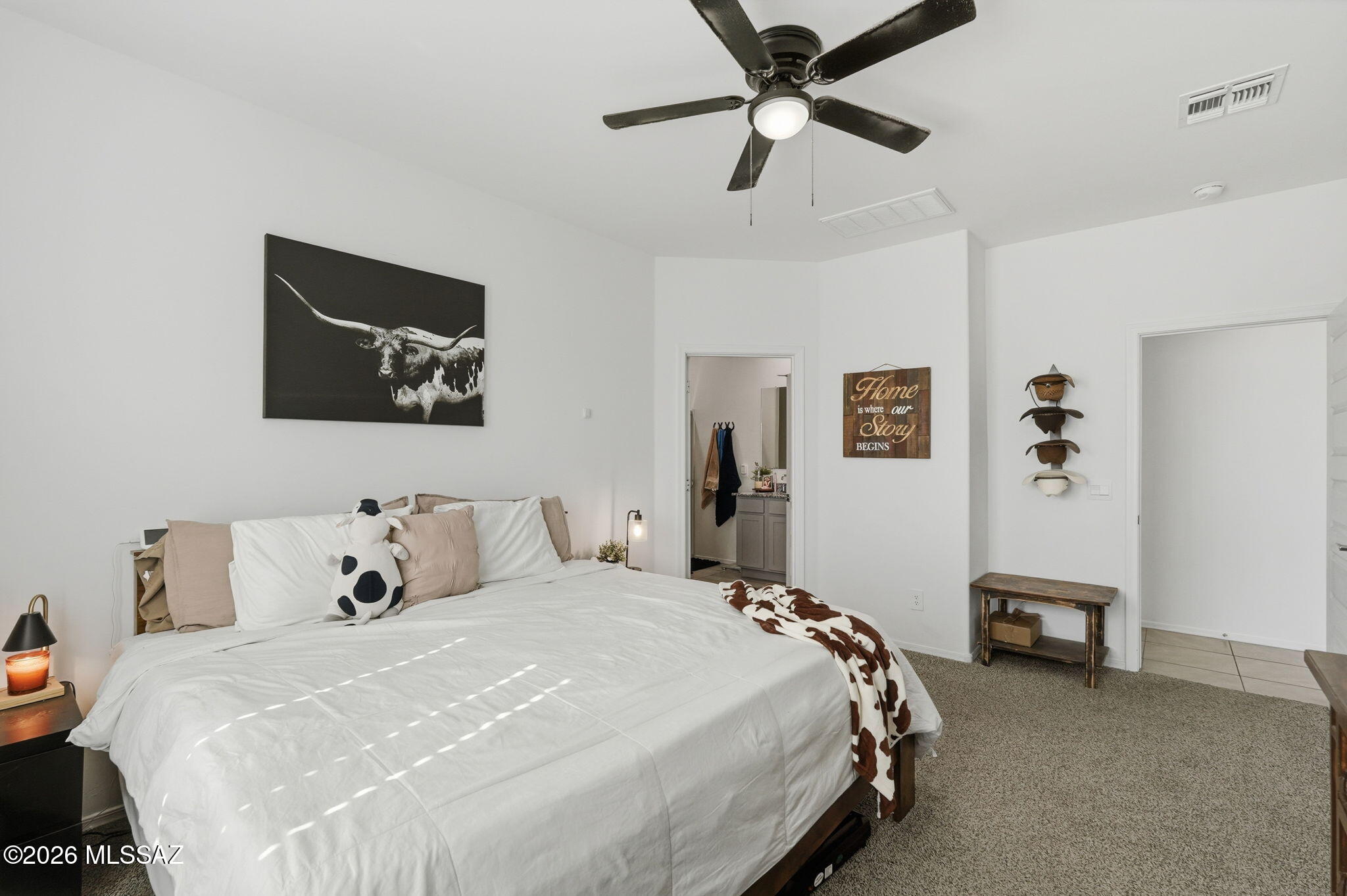 Casas Del Cerrito - Residential