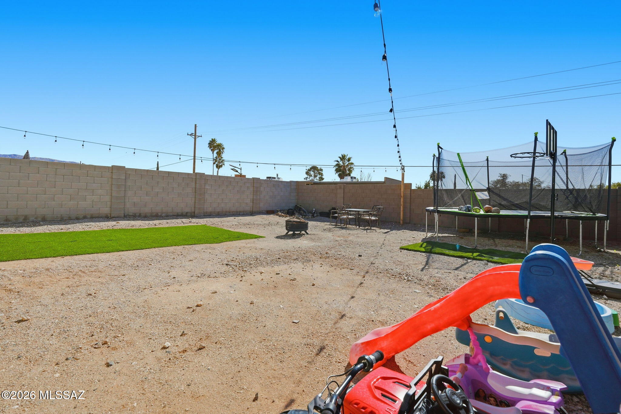Casas Del Cerrito - Residential