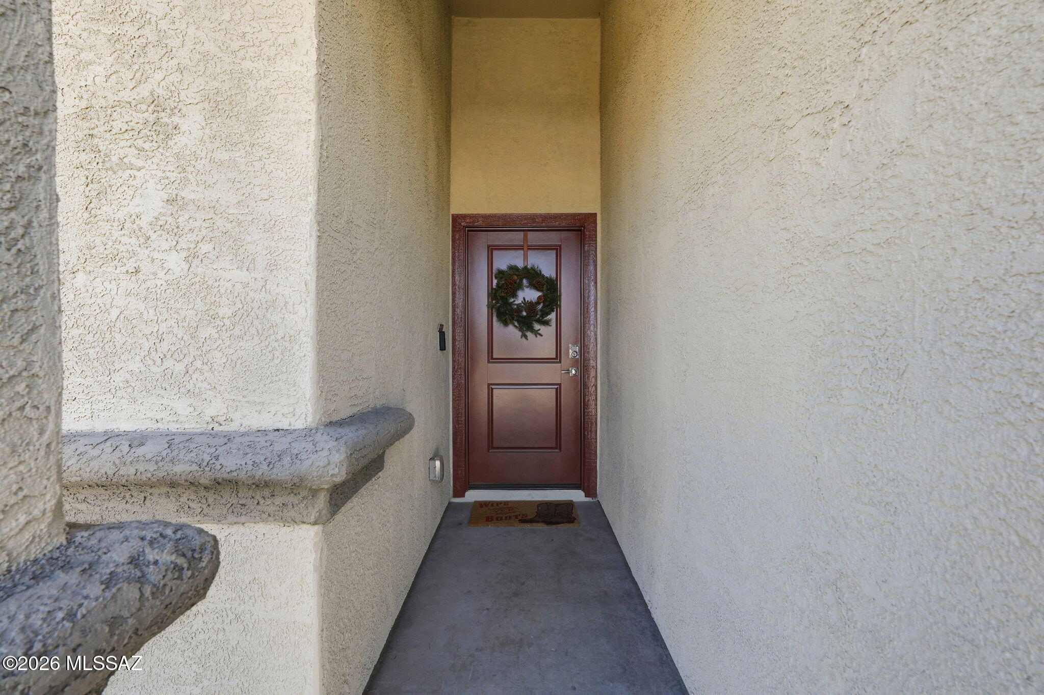 Casas Del Cerrito - Residential