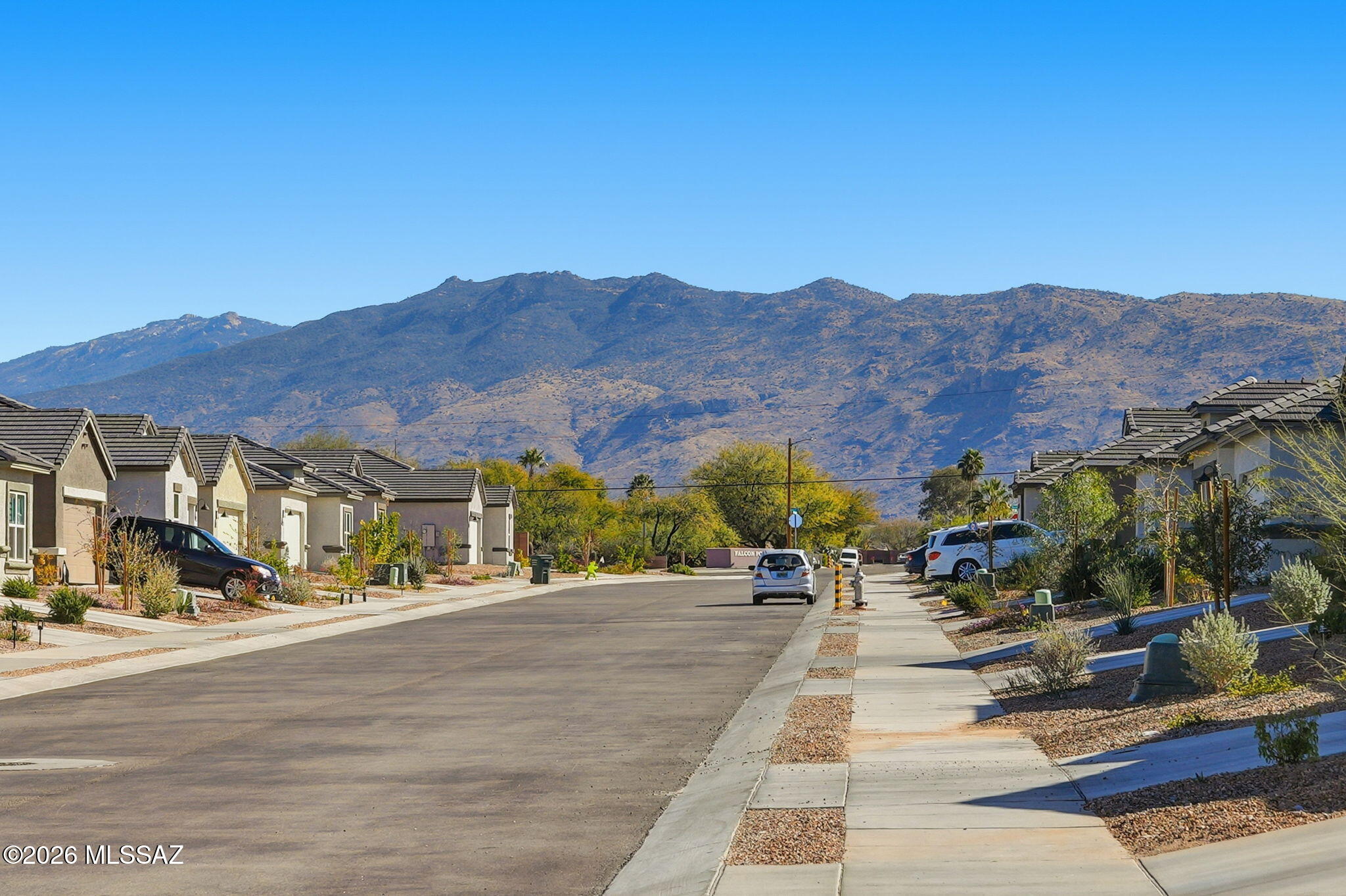 Casas Del Cerrito - Residential