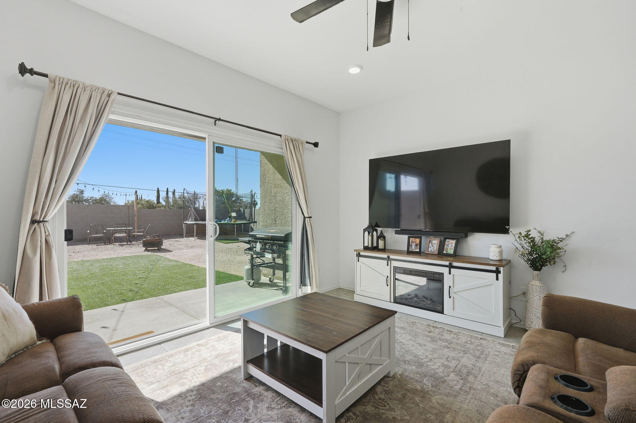 Casas Del Cerrito - Residential
