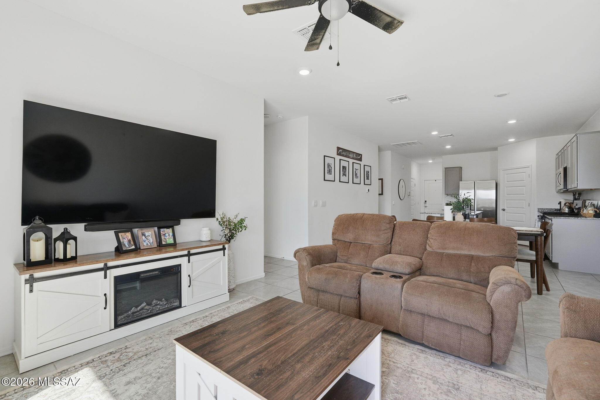 Casas Del Cerrito - Residential